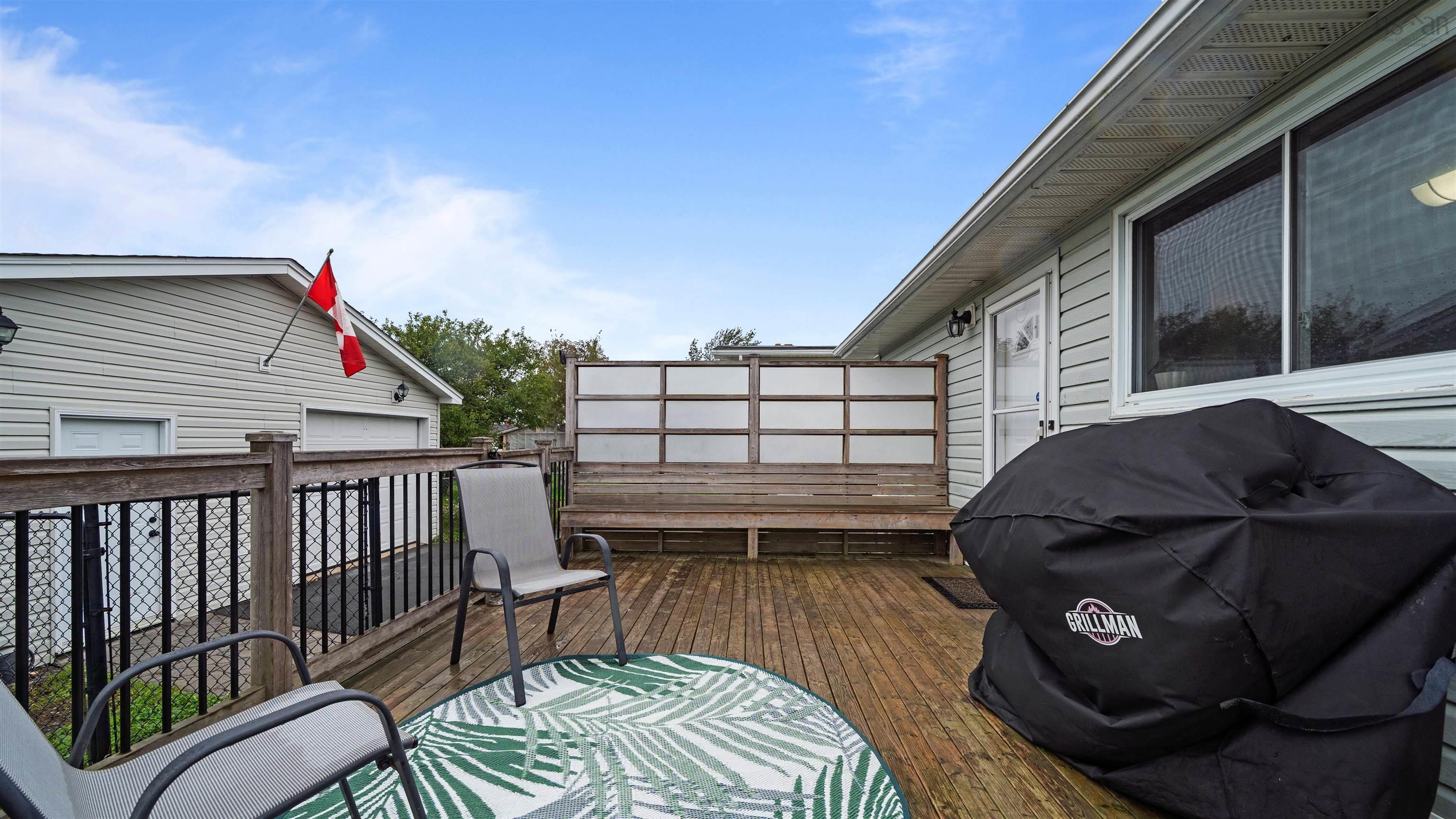 43 Chittick Avenue, Dartmouth, NS (MLS 202624923)