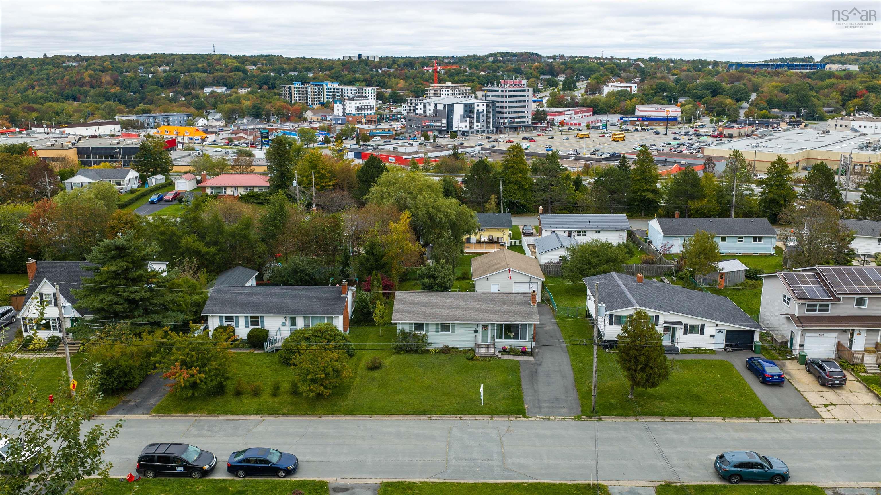 43 Chittick Avenue, Dartmouth, NS (MLS 202624923)