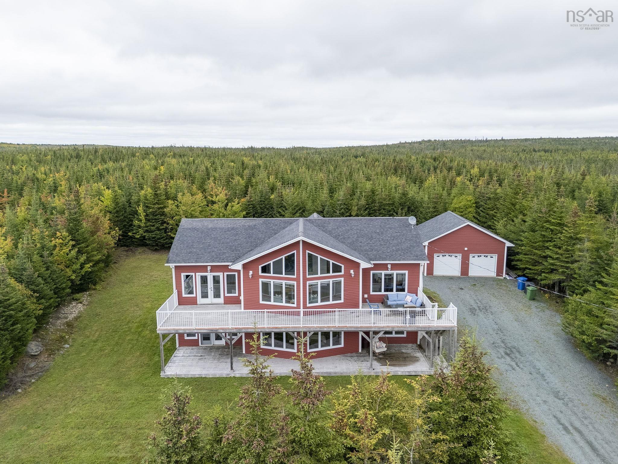 307 Leslie Road, East Lawrencetown, NS (MLS® 202624924)
