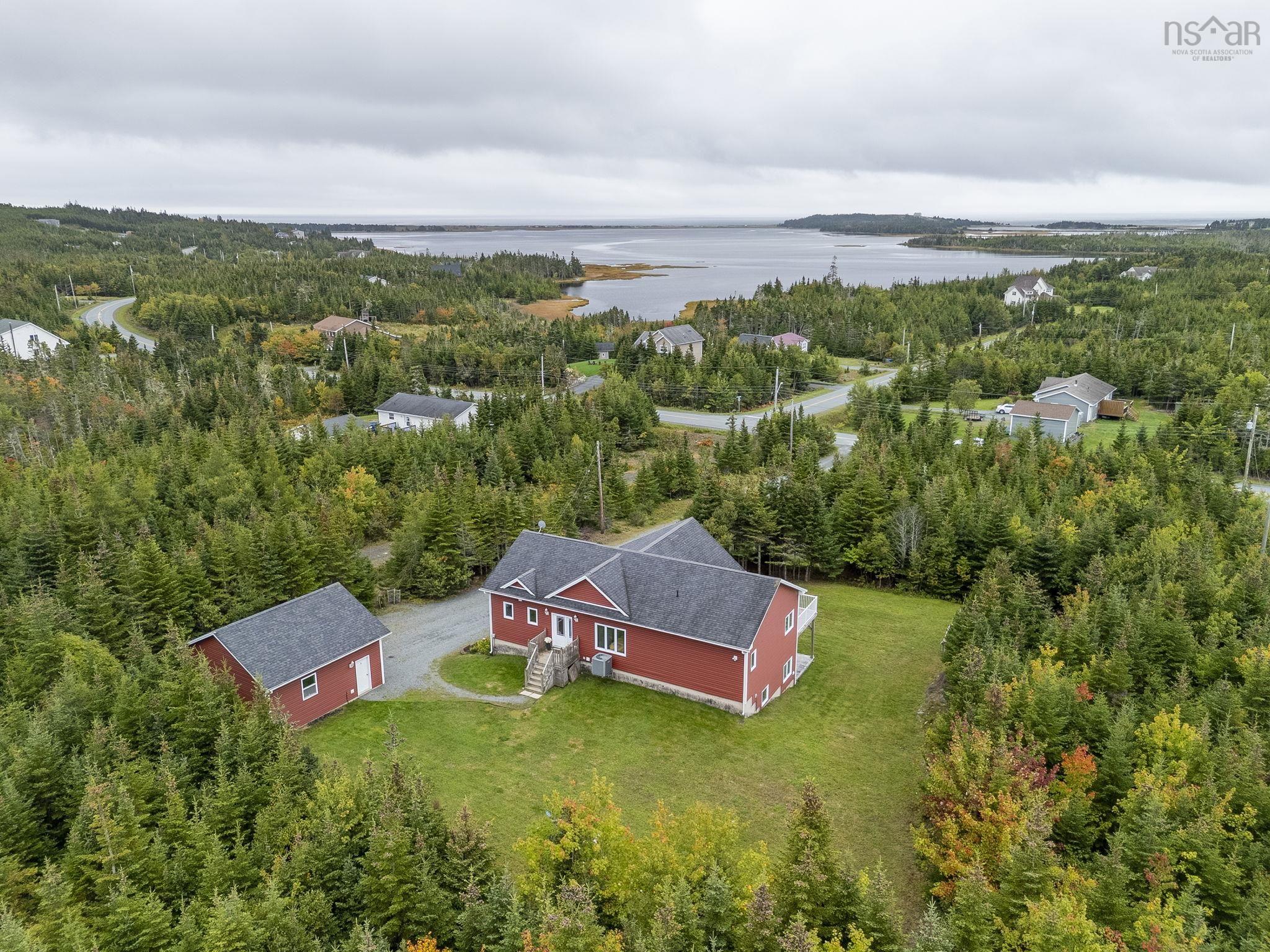 307 Leslie Road, East Lawrencetown, NS (MLS 202624924)
