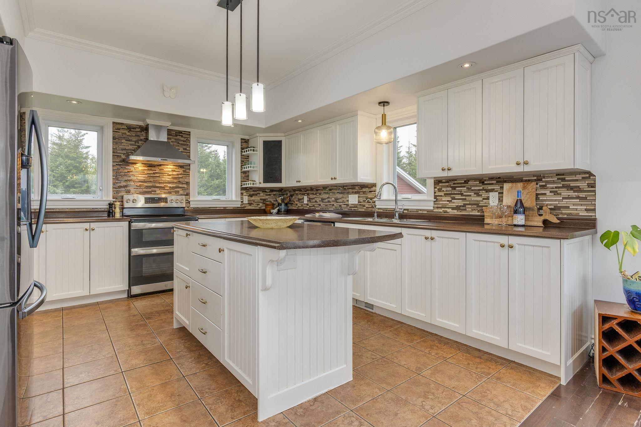 307 Leslie Road, East Lawrencetown, NS (MLS 202624924)