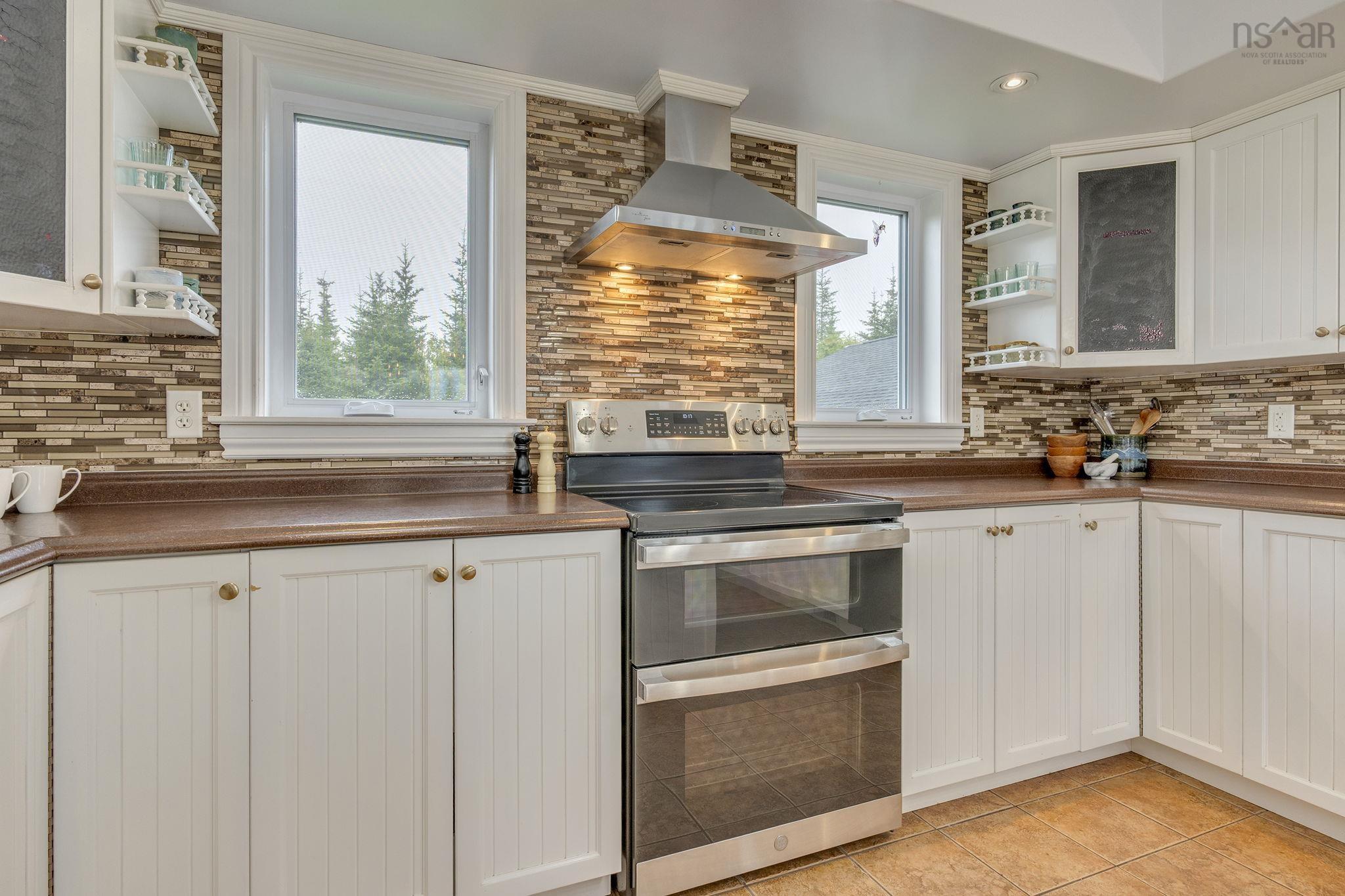 307 Leslie Road, East Lawrencetown, NS (MLS 202624924)