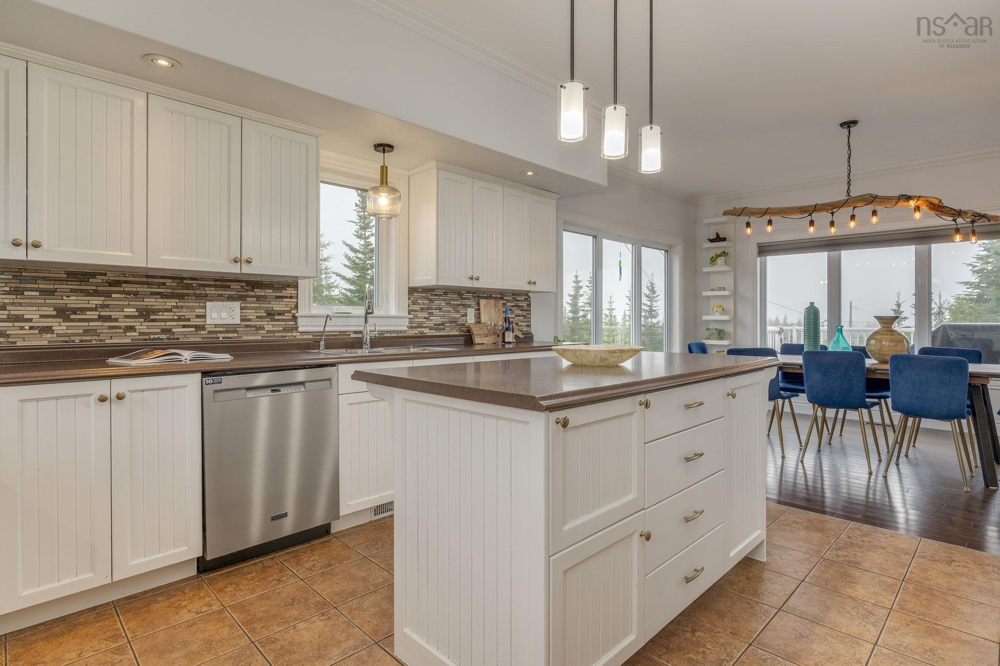 307 Leslie Road, East Lawrencetown, NS (MLS 202624924)