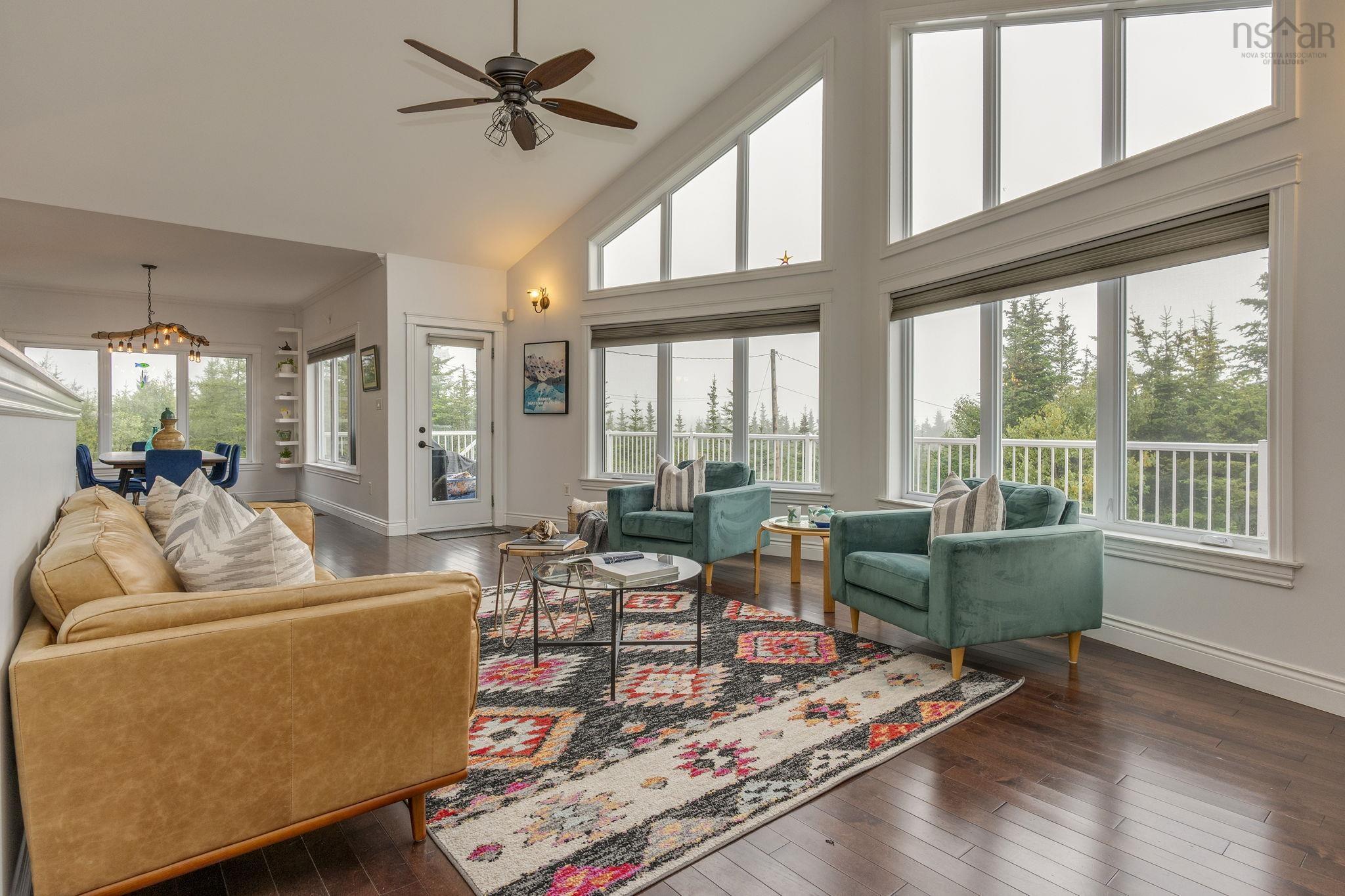307 Leslie Road, East Lawrencetown, NS (MLS 202624924)