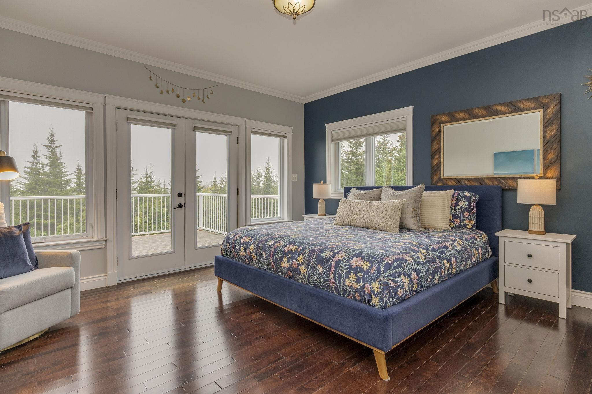 307 Leslie Road, East Lawrencetown, NS (MLS 202624924)