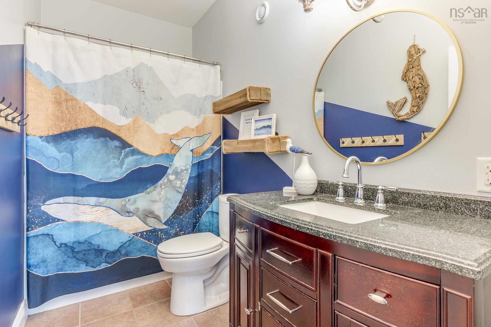 307 Leslie Road, East Lawrencetown, NS (MLS 202624924)