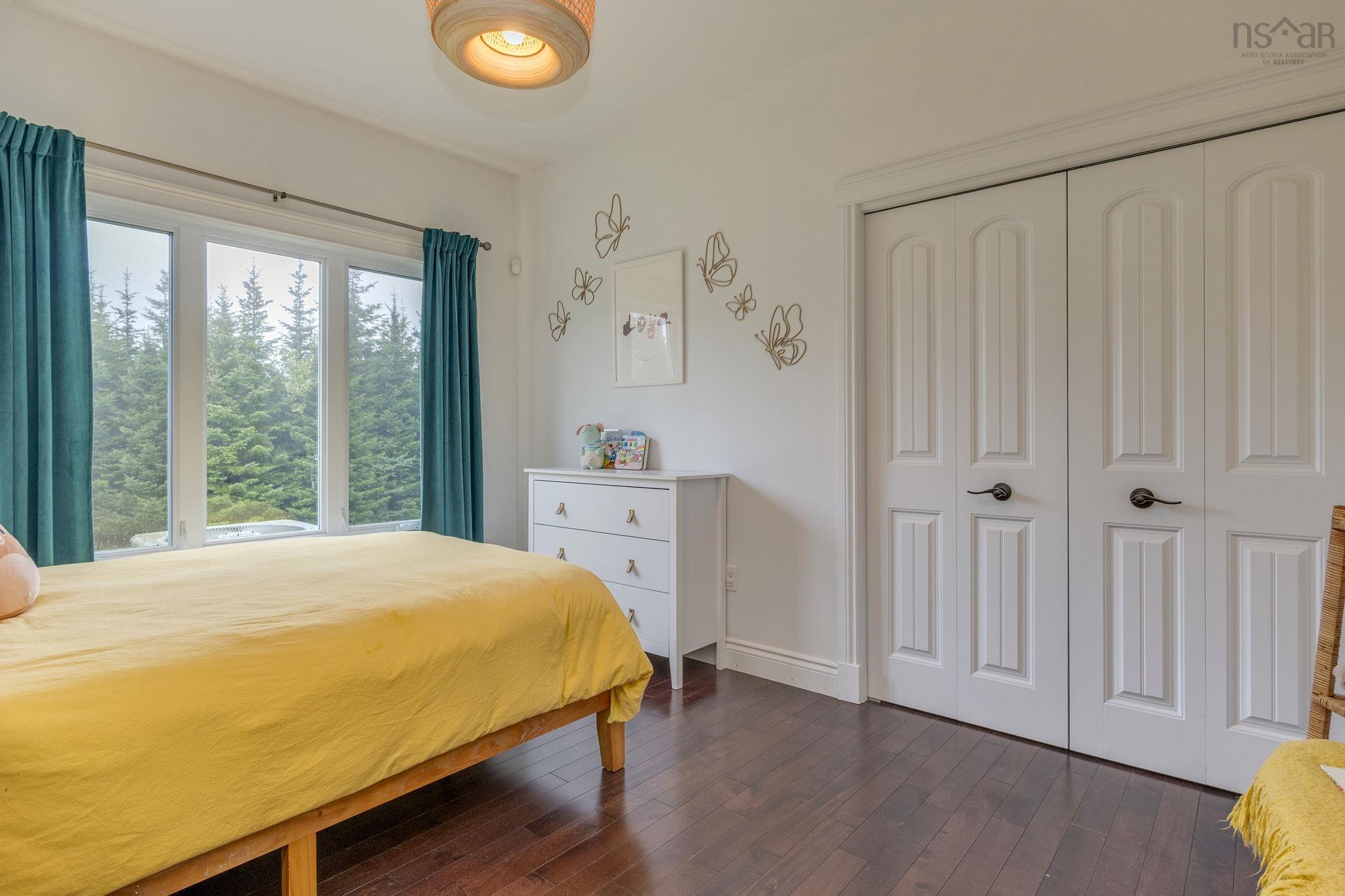 307 Leslie Road, East Lawrencetown, NS (MLS 202624924)