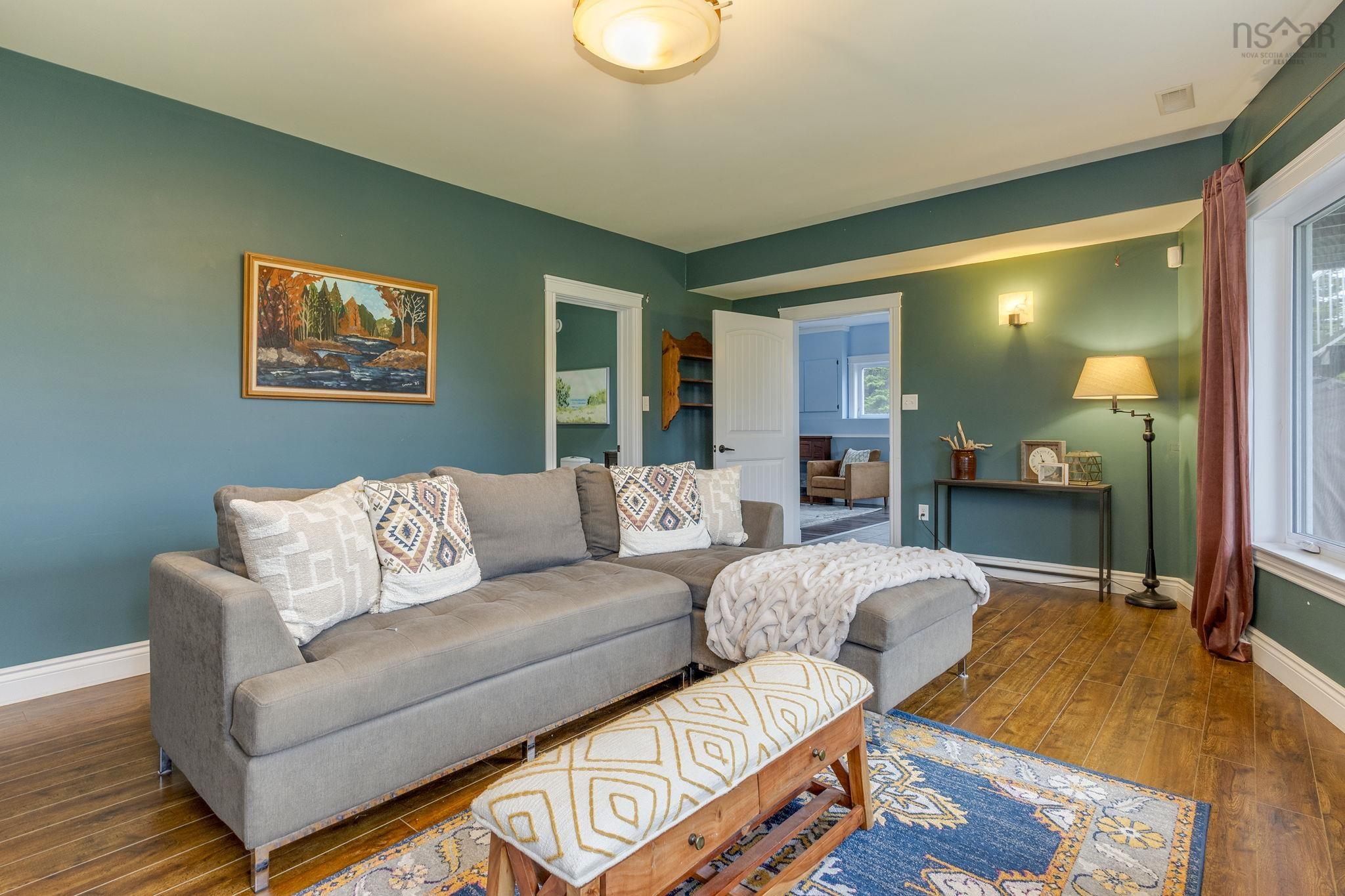 307 Leslie Road, East Lawrencetown, NS (MLS 202624924)