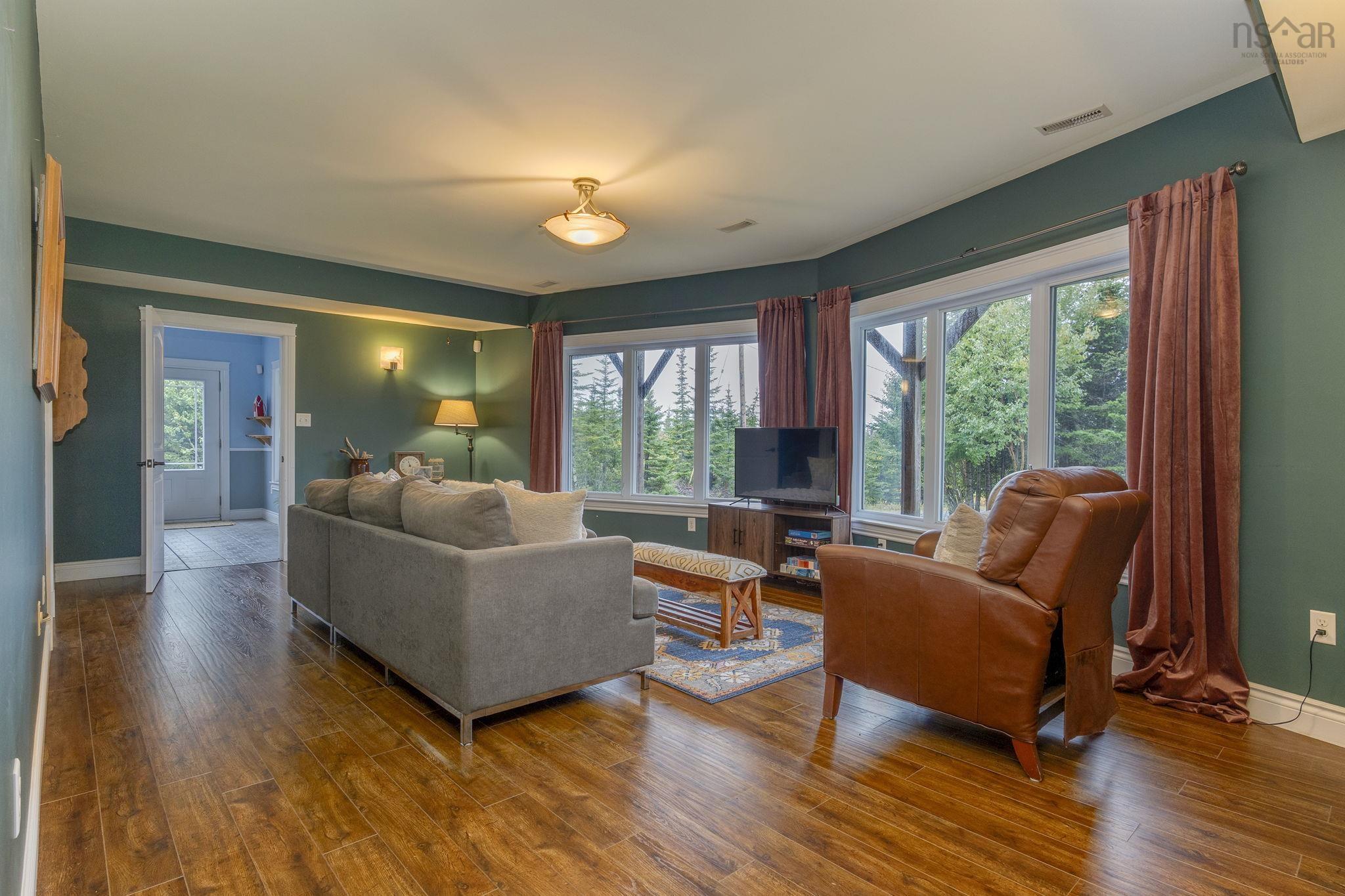 307 Leslie Road, East Lawrencetown, NS (MLS 202624924)
