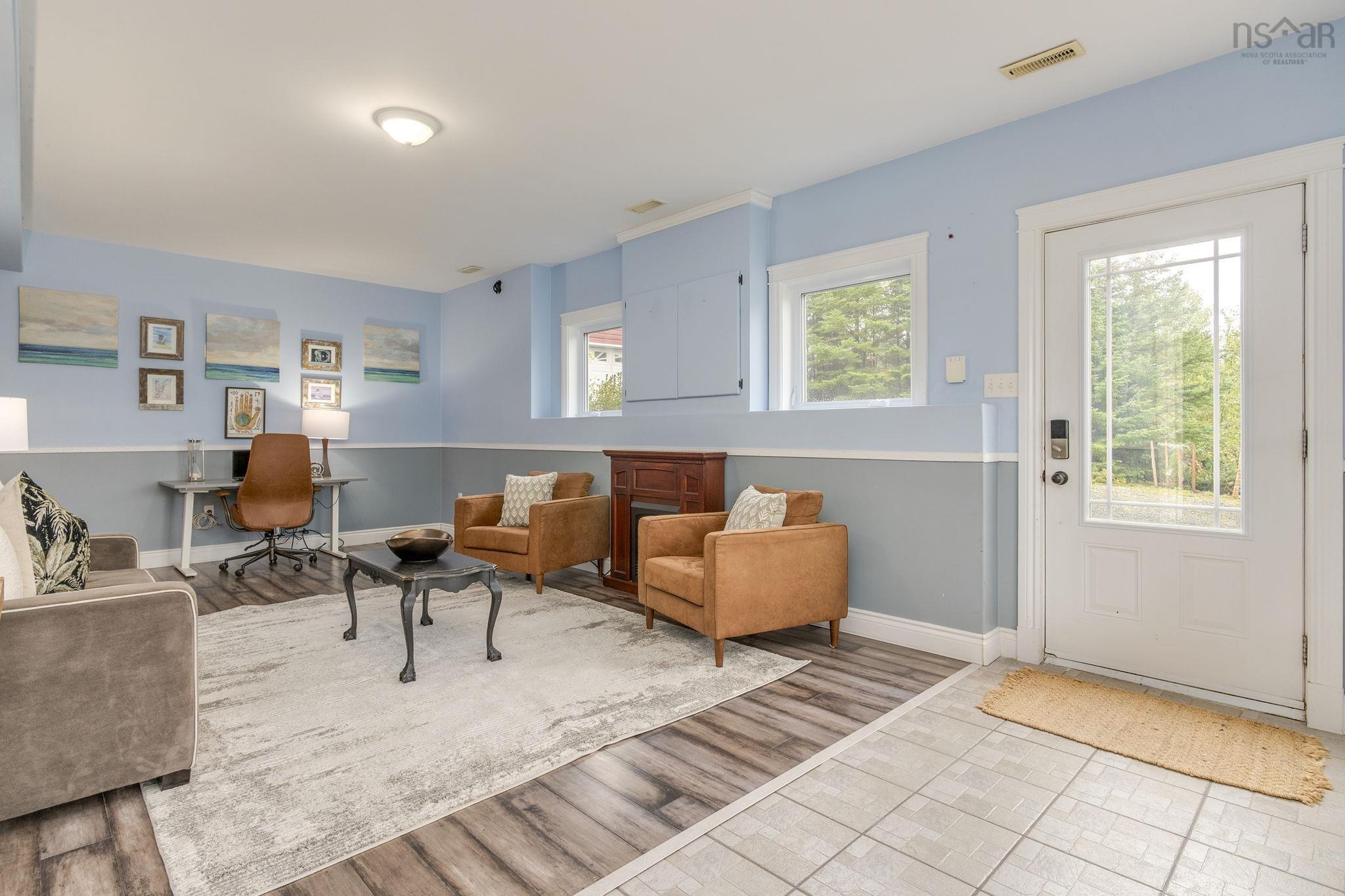 307 Leslie Road, East Lawrencetown, NS (MLS 202624924)