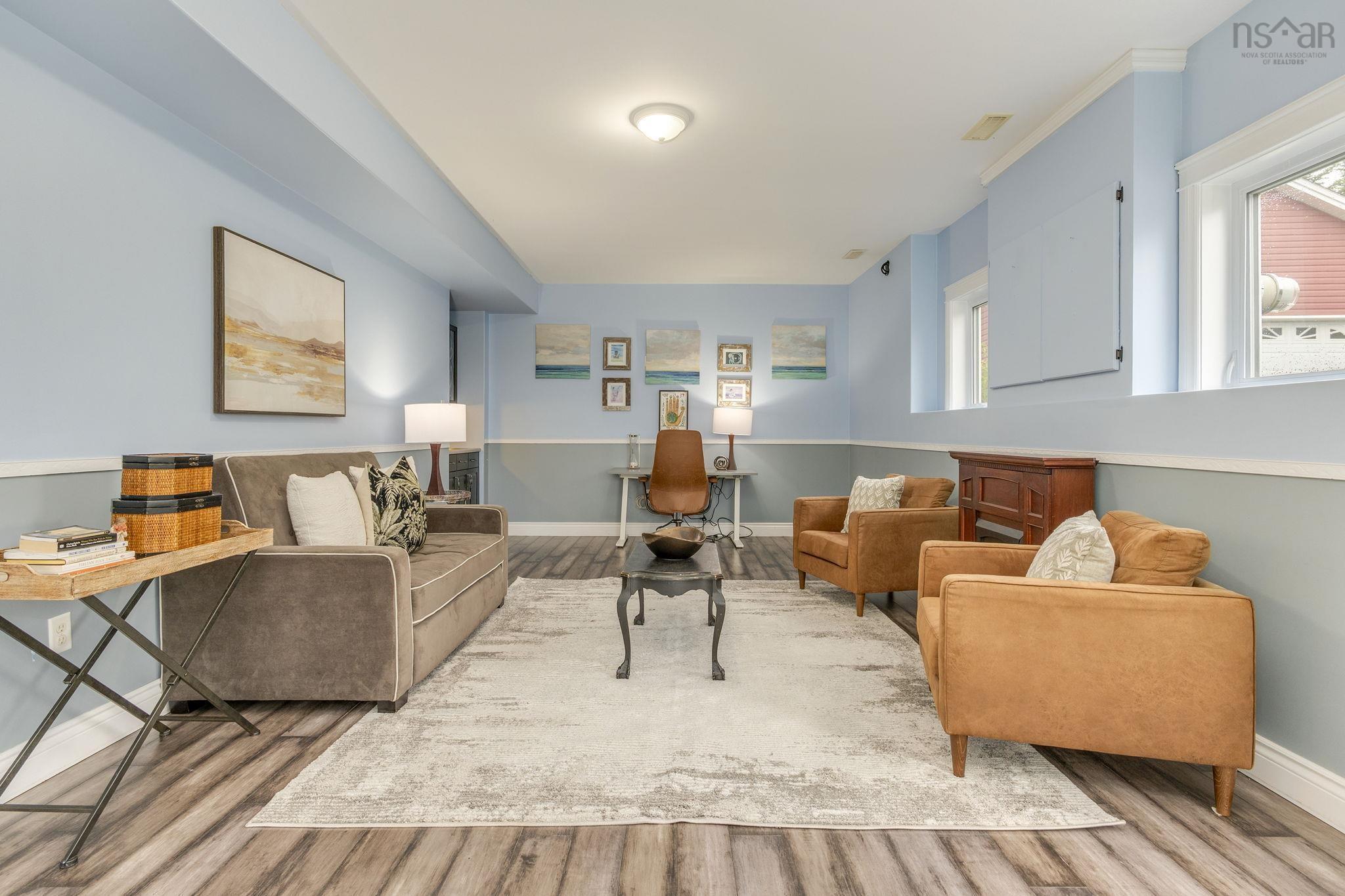 307 Leslie Road, East Lawrencetown, NS (MLS 202624924)