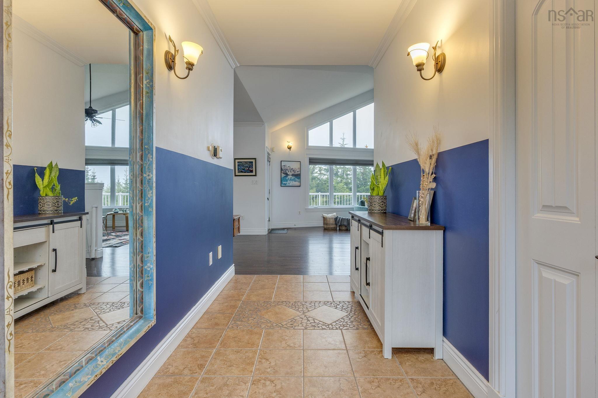 307 Leslie Road, East Lawrencetown, NS (MLS 202624924)