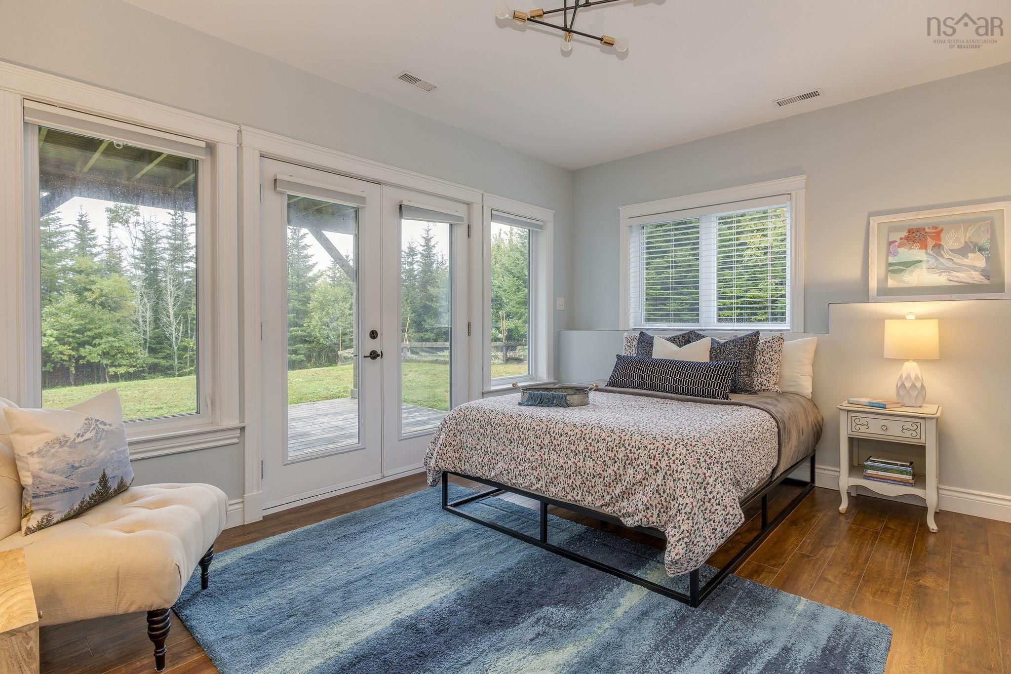 307 Leslie Road, East Lawrencetown, NS (MLS 202624924)