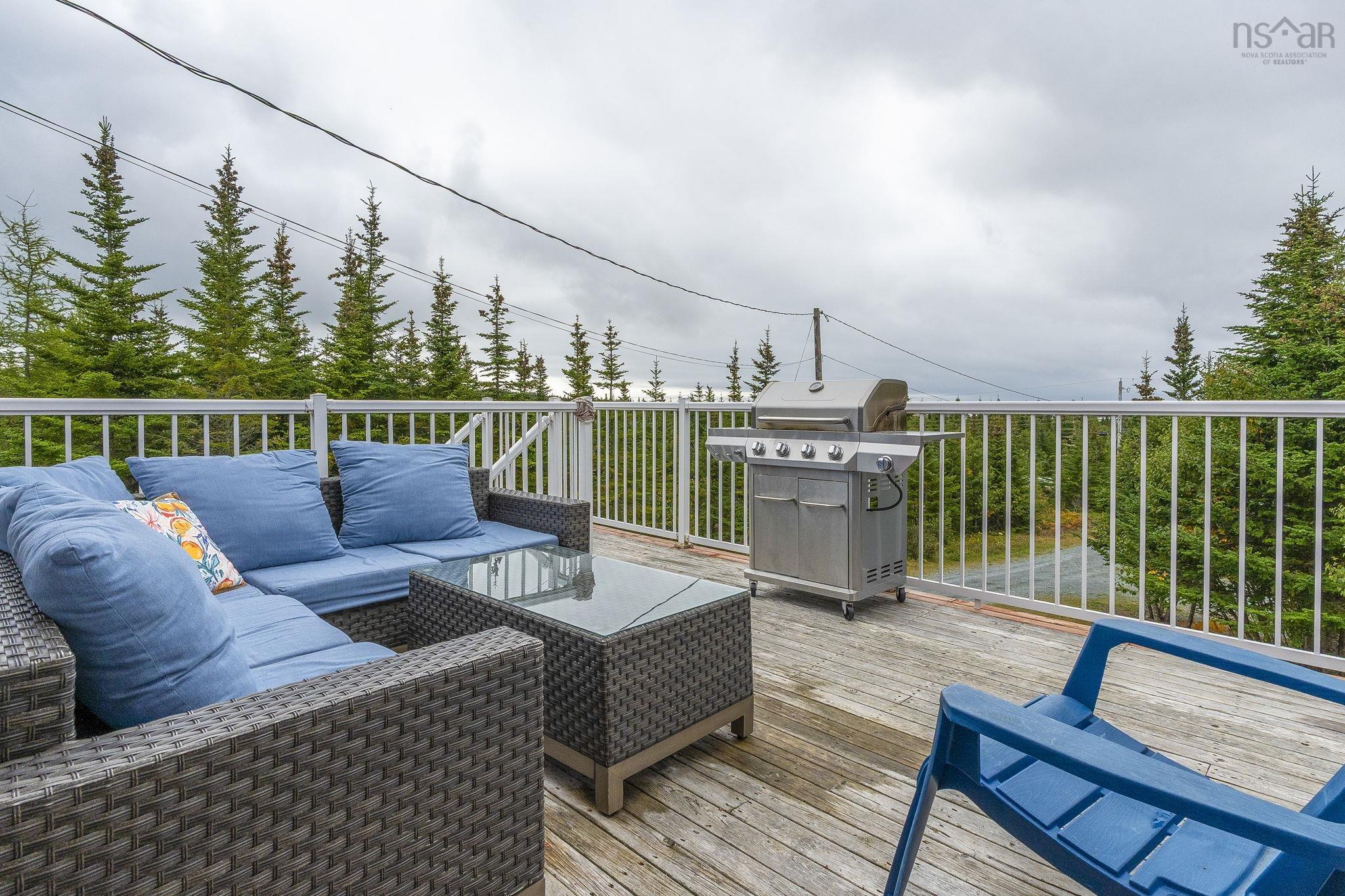 307 Leslie Road, East Lawrencetown, NS (MLS 202624924)