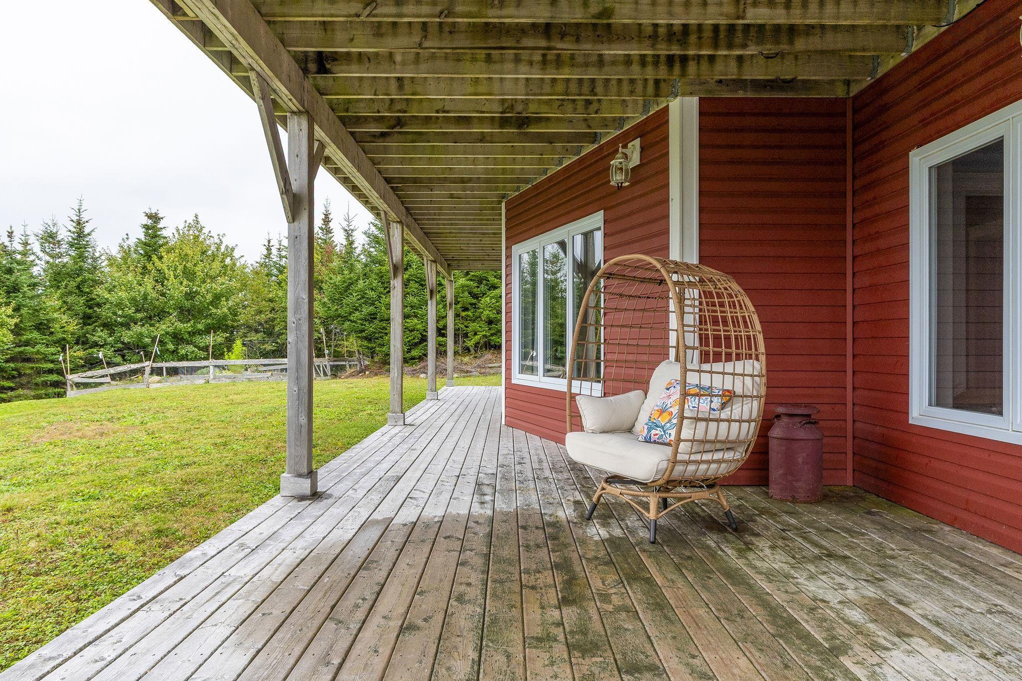 307 Leslie Road, East Lawrencetown, NS (MLS 202624924)