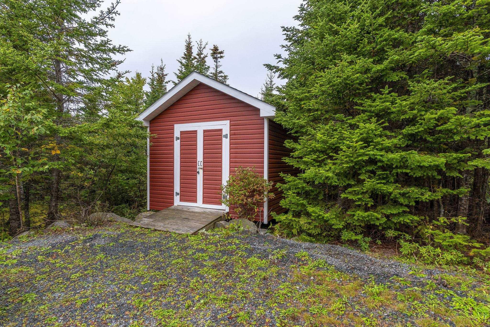 307 Leslie Road, East Lawrencetown, NS (MLS 202624924)