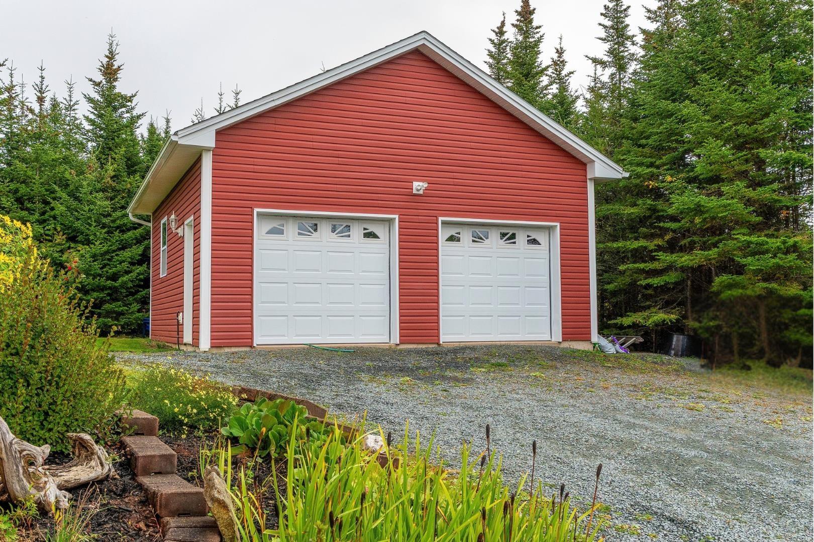 307 Leslie Road, East Lawrencetown, NS (MLS 202624924)