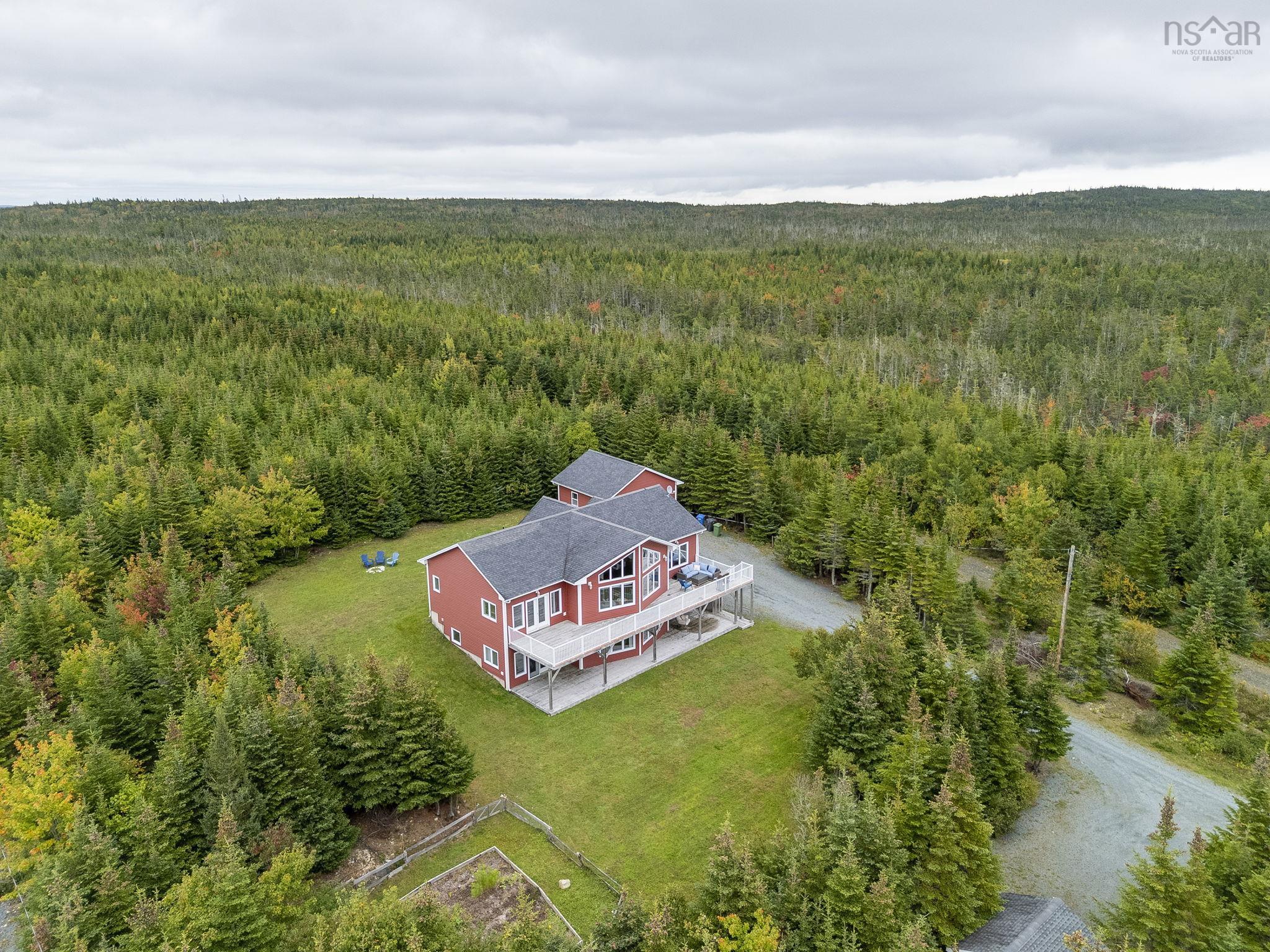 307 Leslie Road, East Lawrencetown, NS (MLS 202624924)