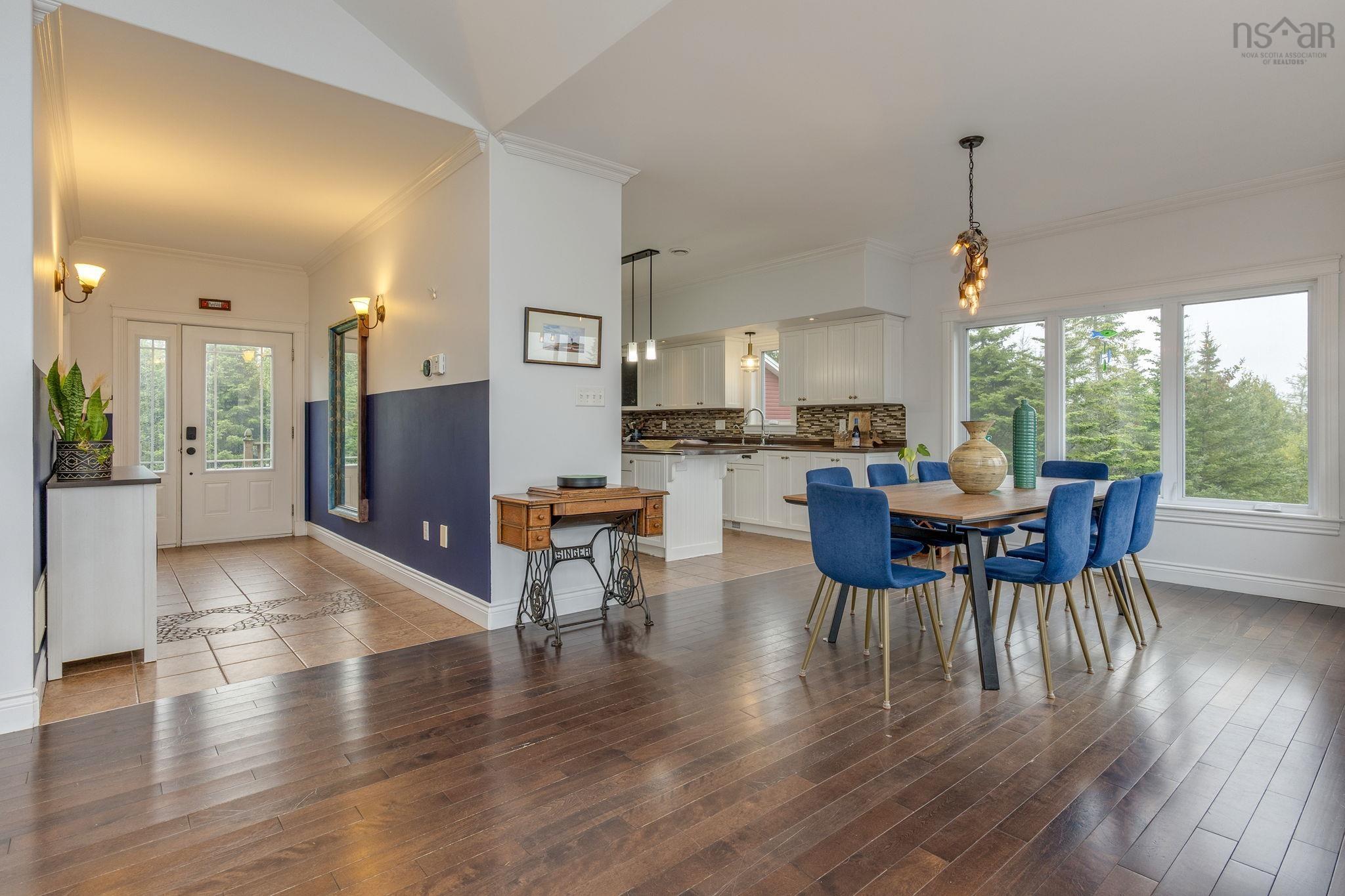 307 Leslie Road, East Lawrencetown, NS (MLS 202624924)