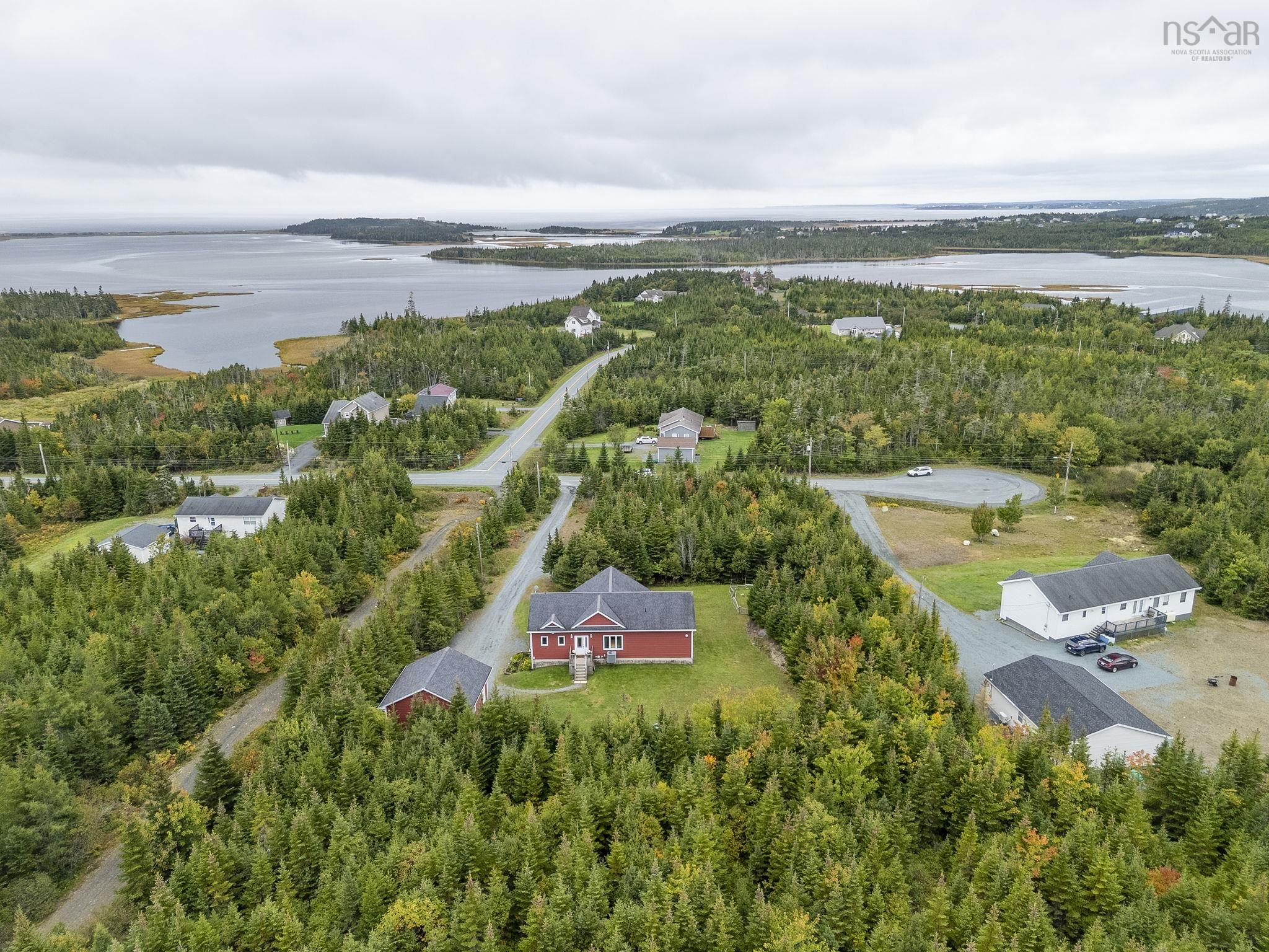 307 Leslie Road, East Lawrencetown, NS (MLS 202624924)