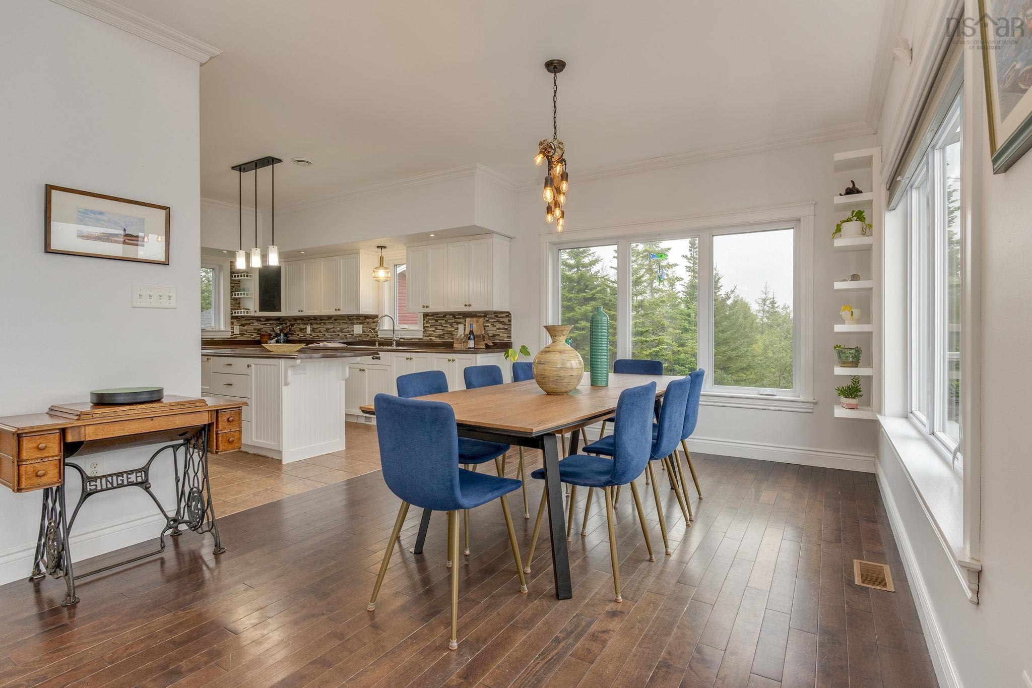 307 Leslie Road, East Lawrencetown, NS (MLS 202624924)