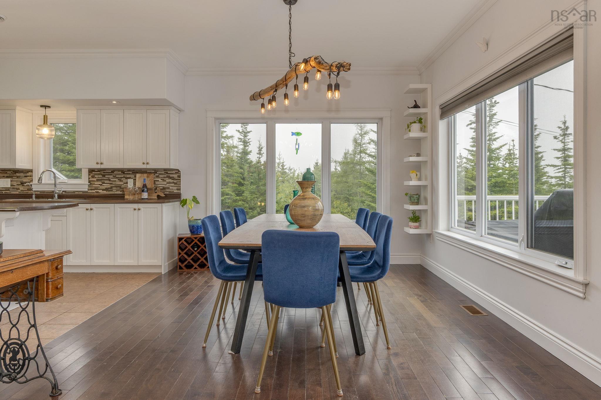 307 Leslie Road, East Lawrencetown, NS (MLS 202624924)