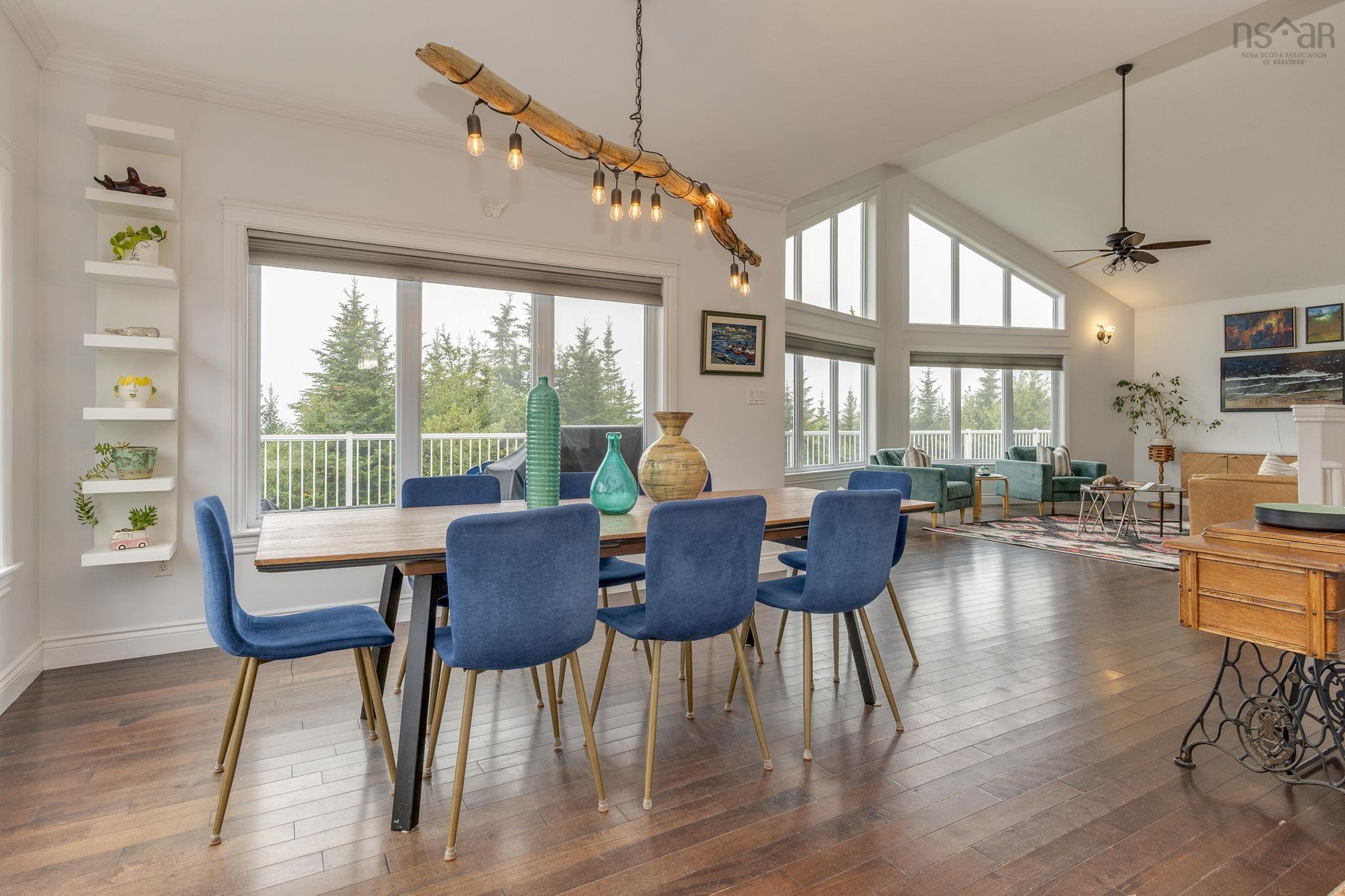 307 Leslie Road, East Lawrencetown, NS (MLS 202624924)