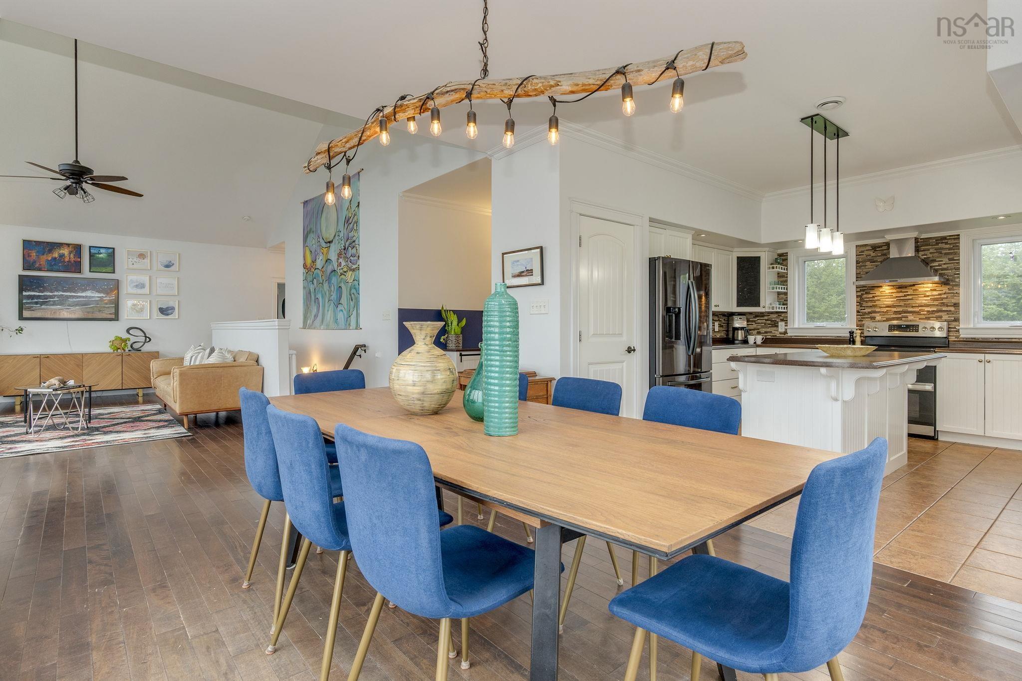 307 Leslie Road, East Lawrencetown, NS (MLS 202624924)