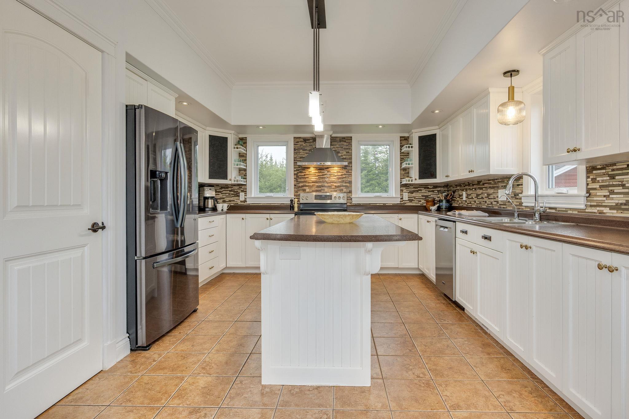 307 Leslie Road, East Lawrencetown, NS (MLS 202624924)