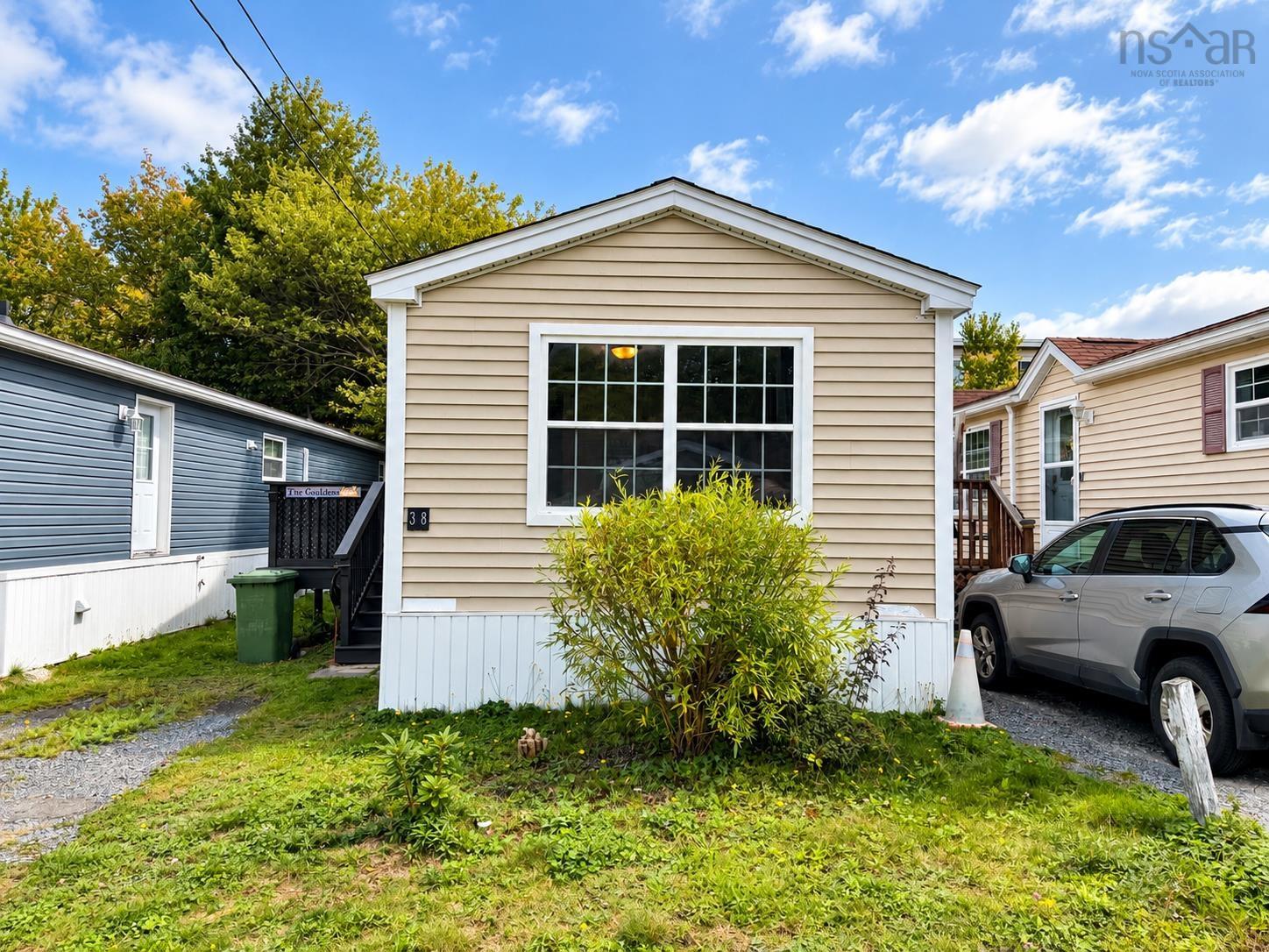 38 Bridget Avenue, Halifax, NS (MLS® 202624925)