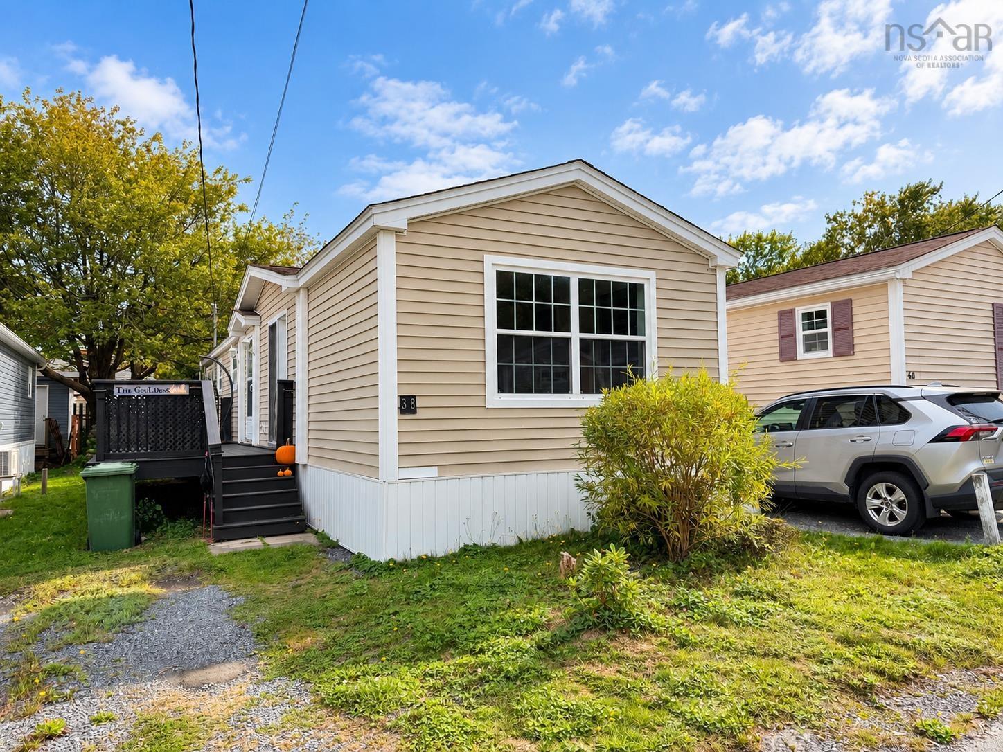 38 Bridget Avenue, Halifax, NS (MLS 202624925)