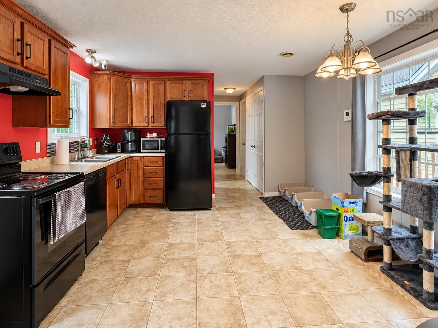 38 Bridget Avenue, Halifax, NS (MLS 202624925)
