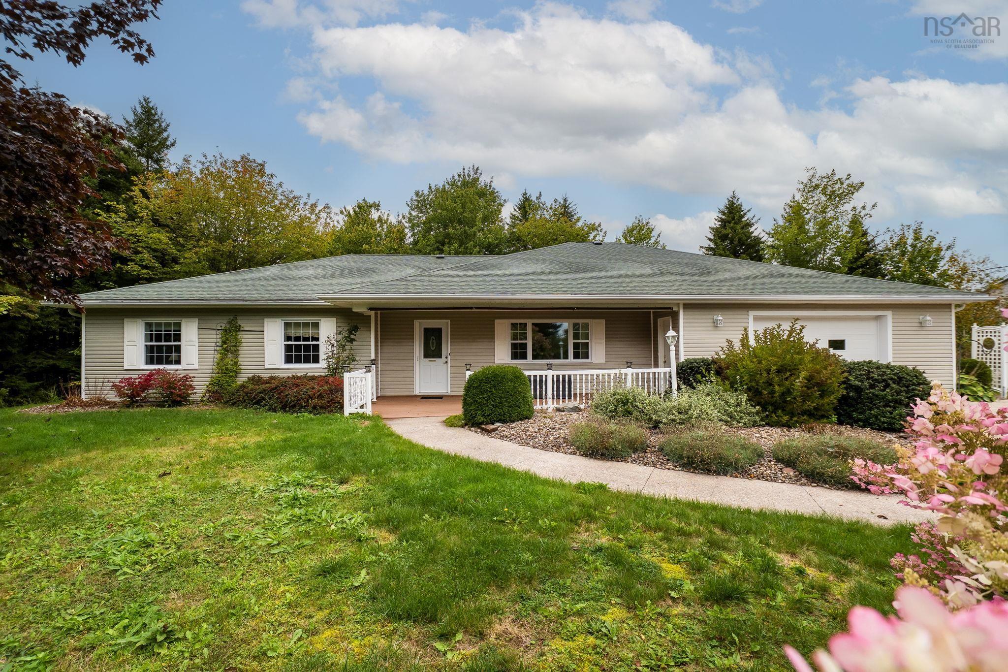 68 Two Rivers Drive, Mineville, NS (MLS® 202624935)