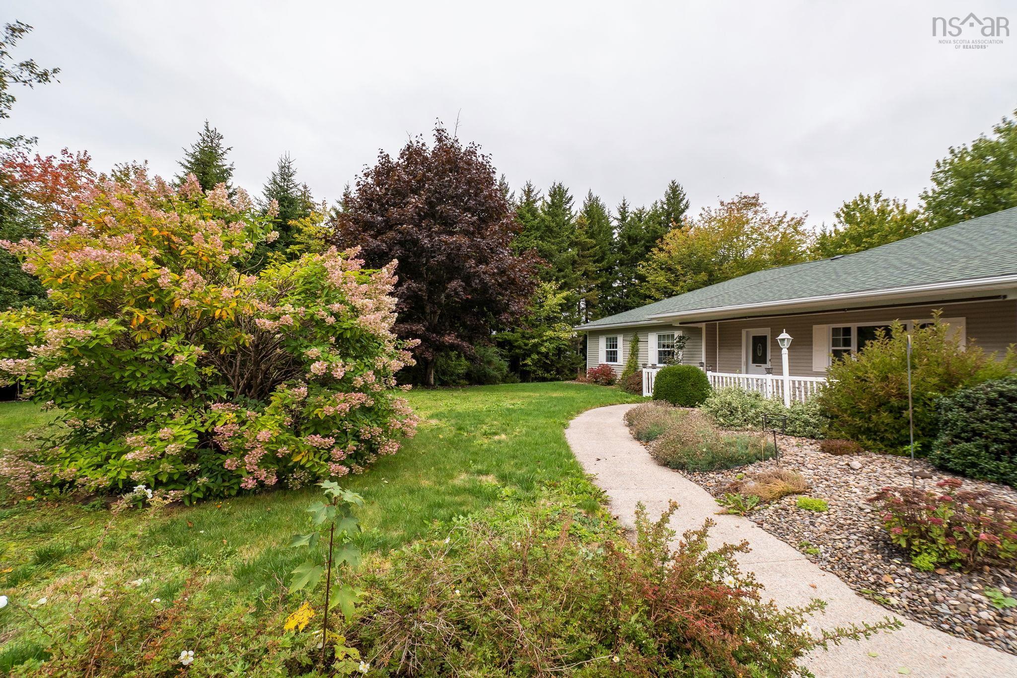 68 Two Rivers Drive, Mineville, NS (MLS 202624935)