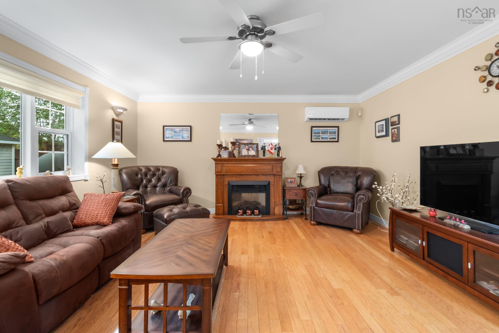 68 Two Rivers Drive, Mineville, NS (MLS 202624935)