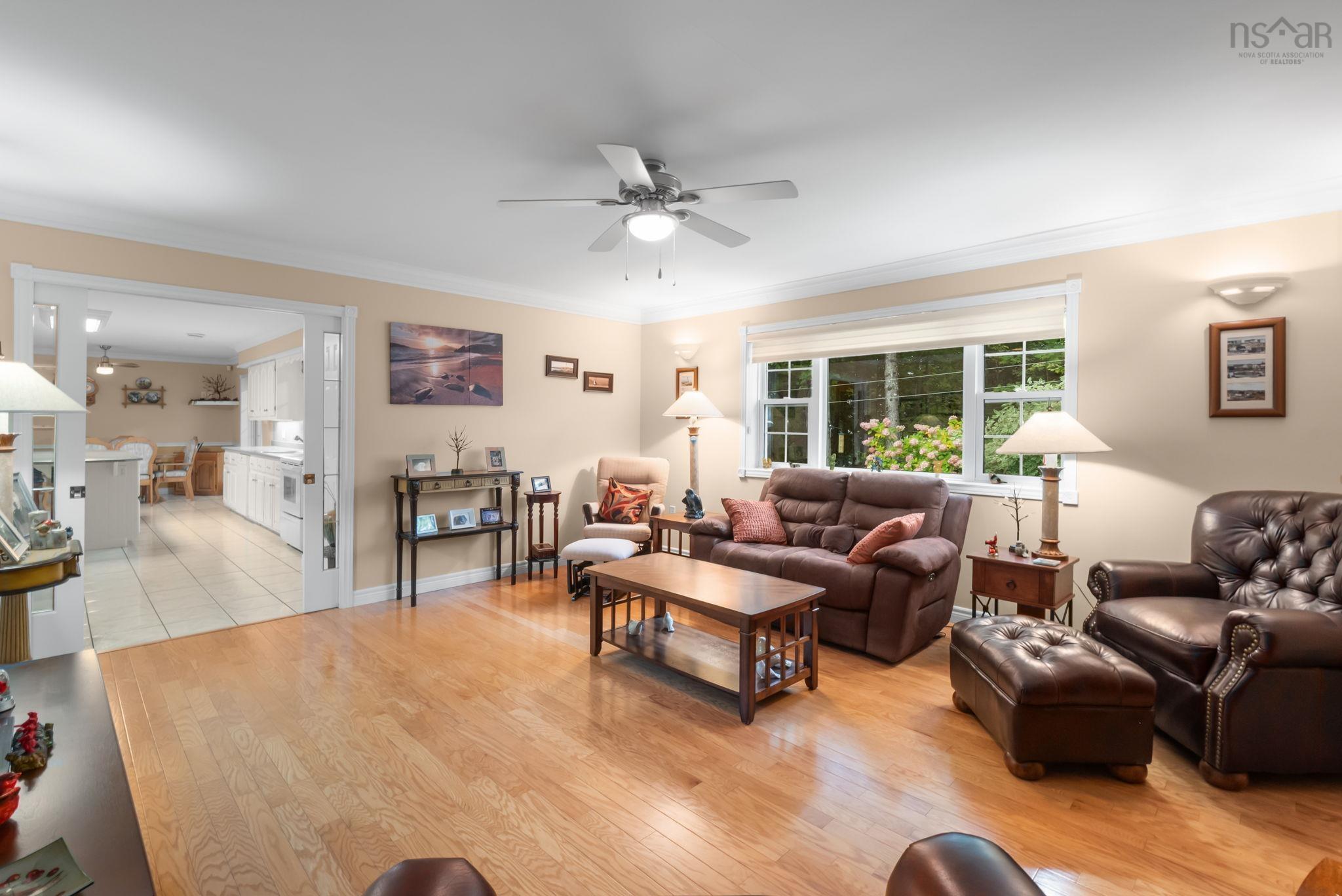 68 Two Rivers Drive, Mineville, NS (MLS 202624935)
