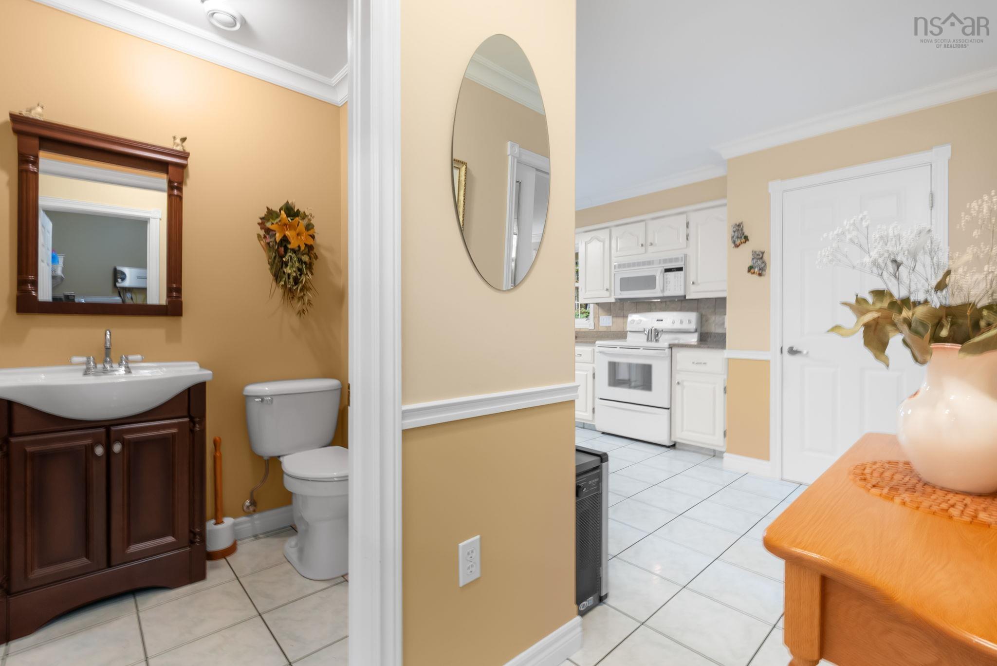 68 Two Rivers Drive, Mineville, NS (MLS 202624935)