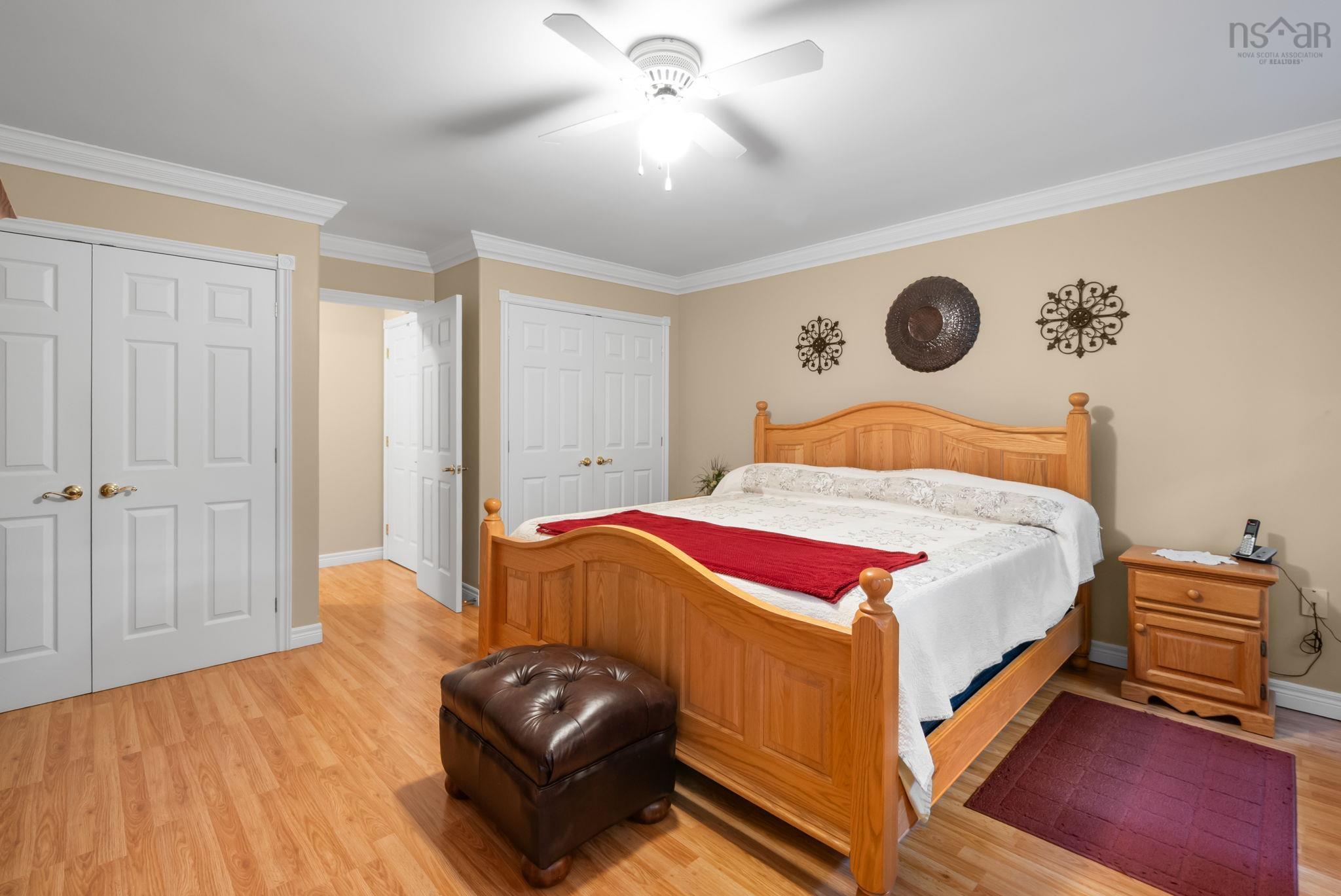 68 Two Rivers Drive, Mineville, NS (MLS 202624935)