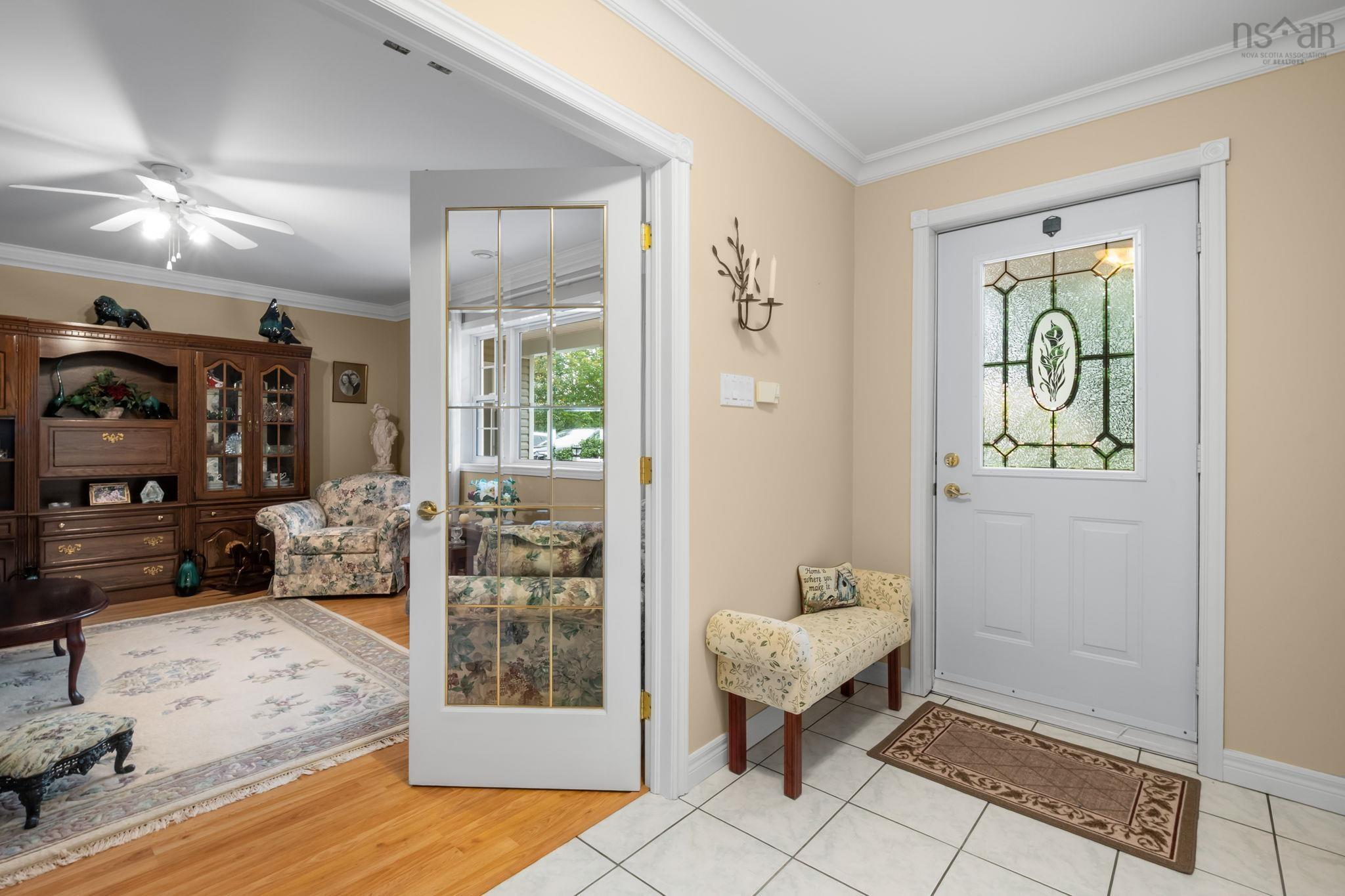 68 Two Rivers Drive, Mineville, NS (MLS 202624935)