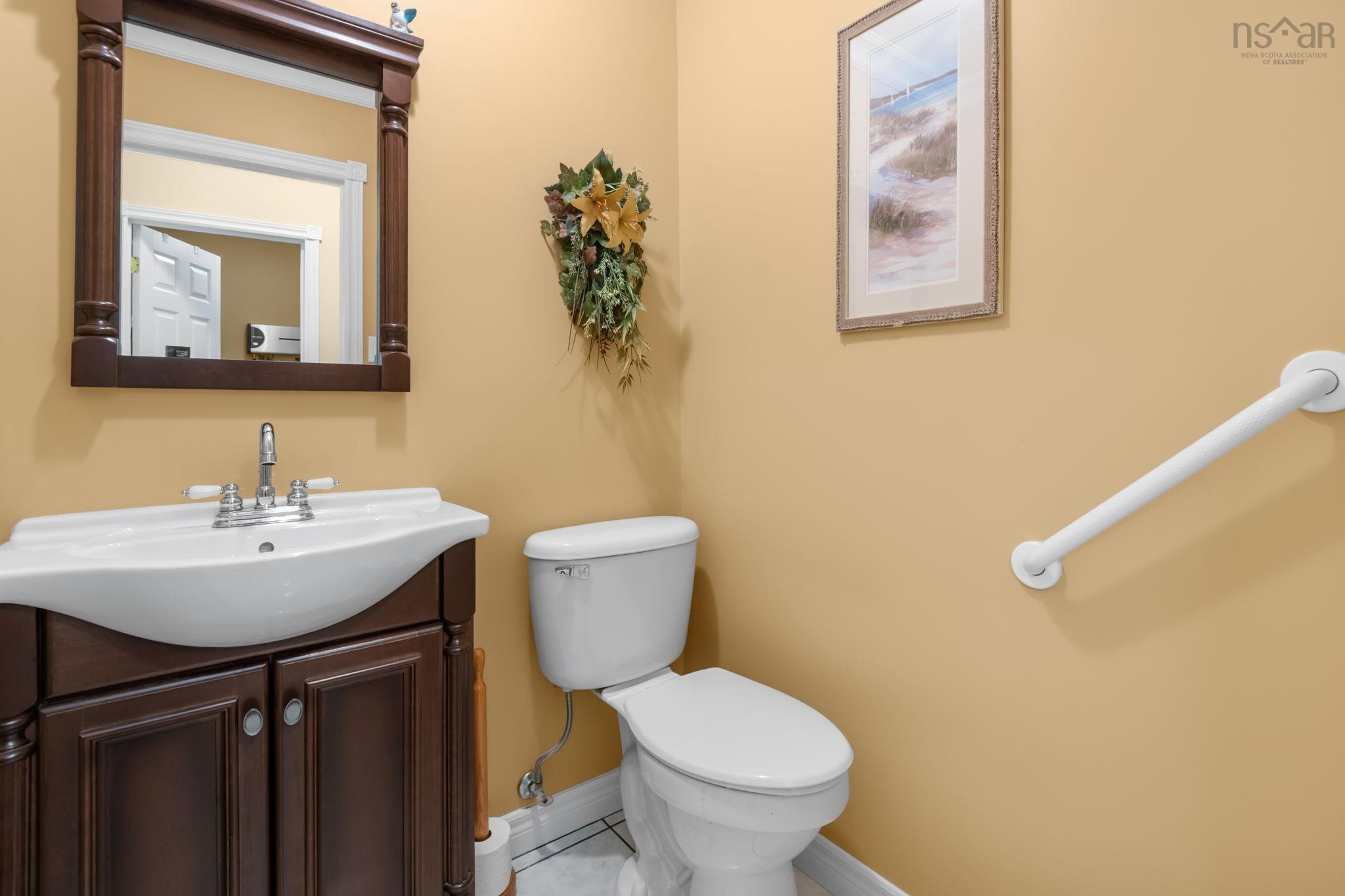 68 Two Rivers Drive, Mineville, NS (MLS 202624935)