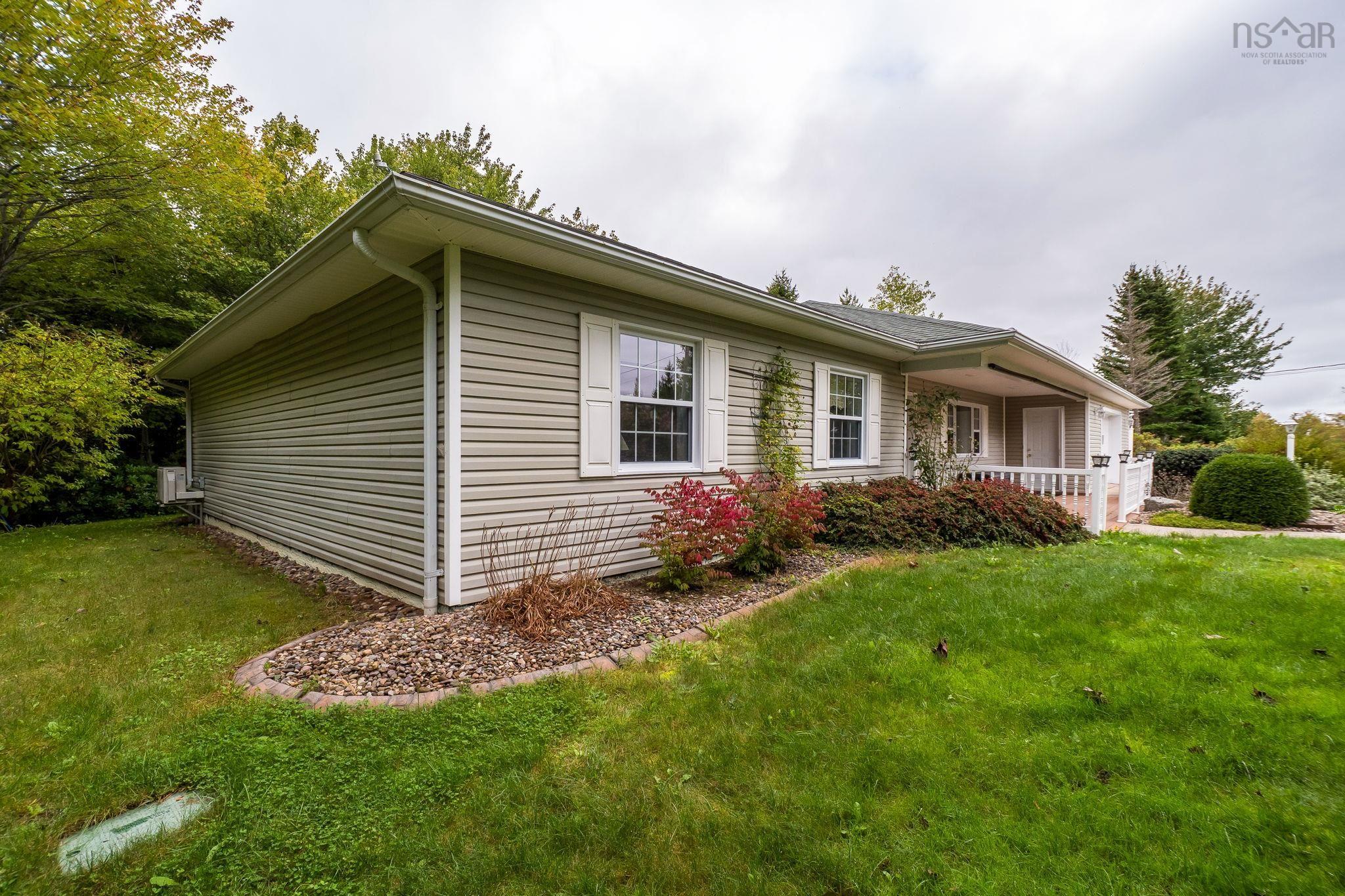 68 Two Rivers Drive, Mineville, NS (MLS 202624935)