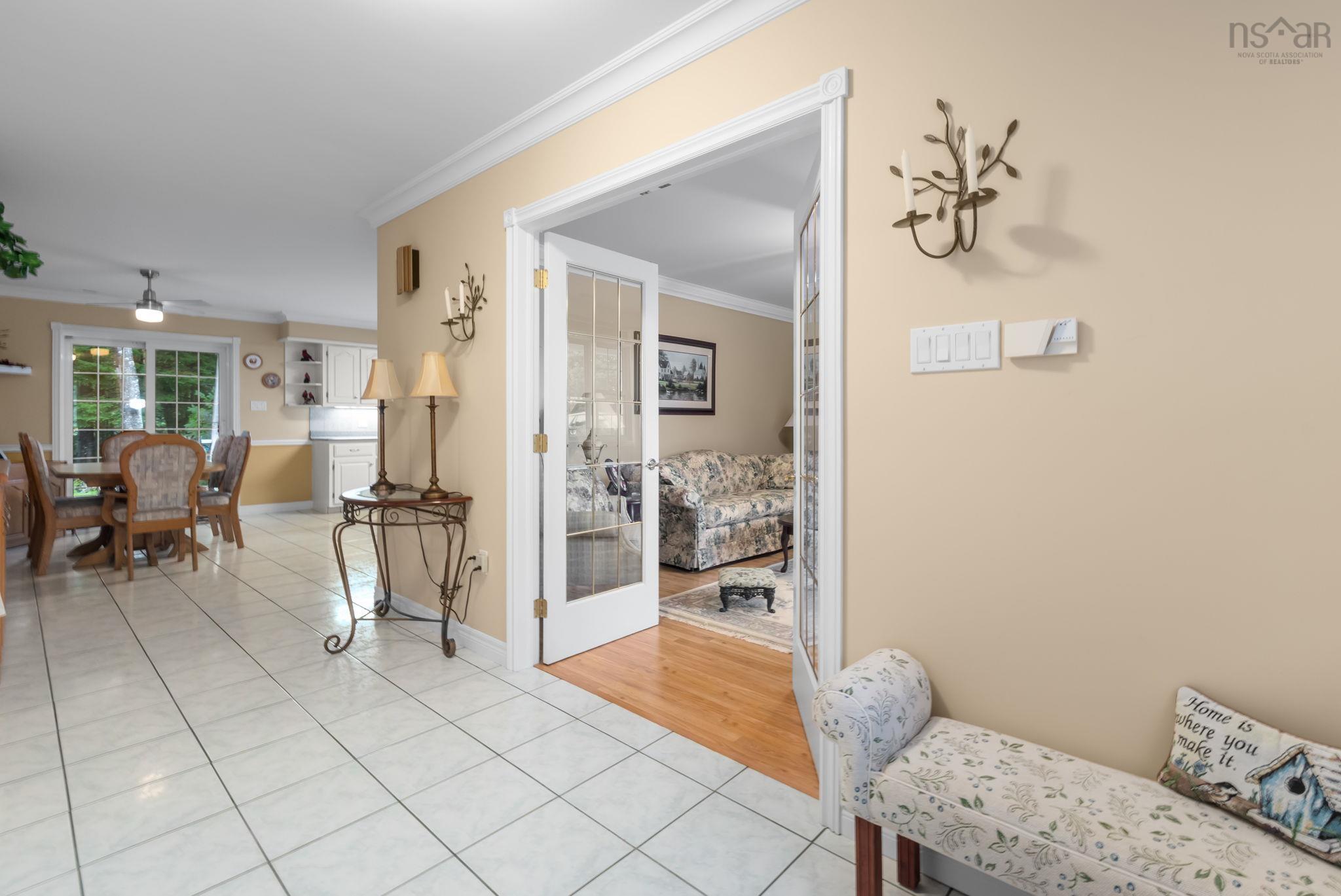 68 Two Rivers Drive, Mineville, NS (MLS 202624935)