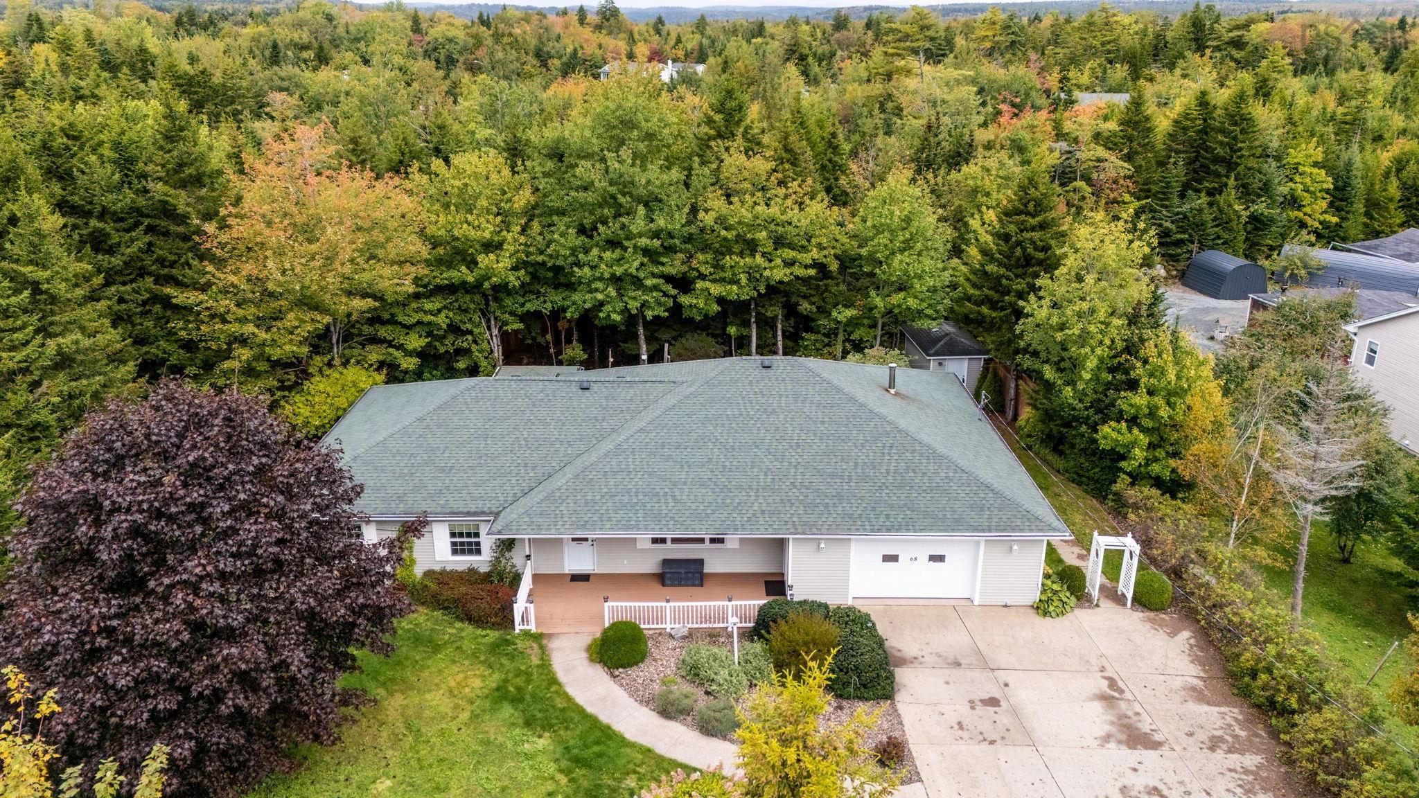 68 Two Rivers Drive, Mineville, NS (MLS 202624935)
