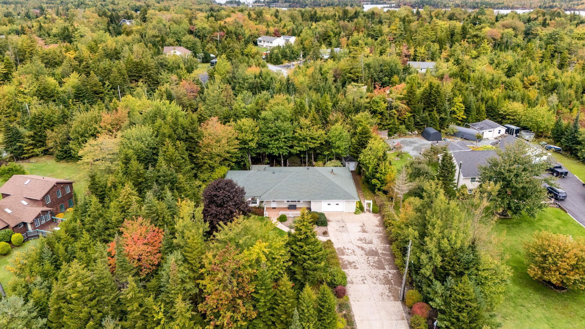 68 Two Rivers Drive, Mineville, NS (MLS 202624935)