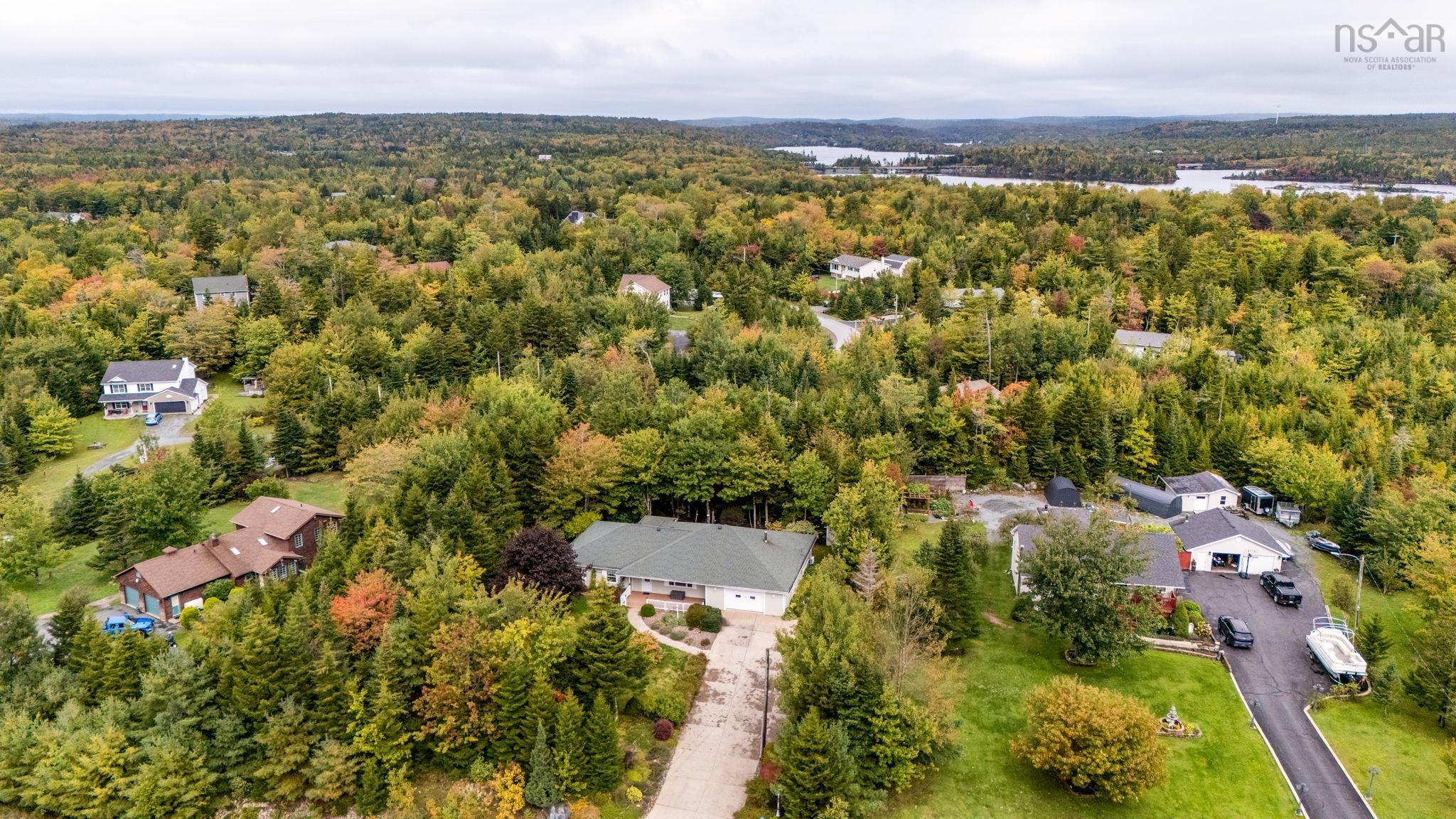 68 Two Rivers Drive, Mineville, NS (MLS 202624935)