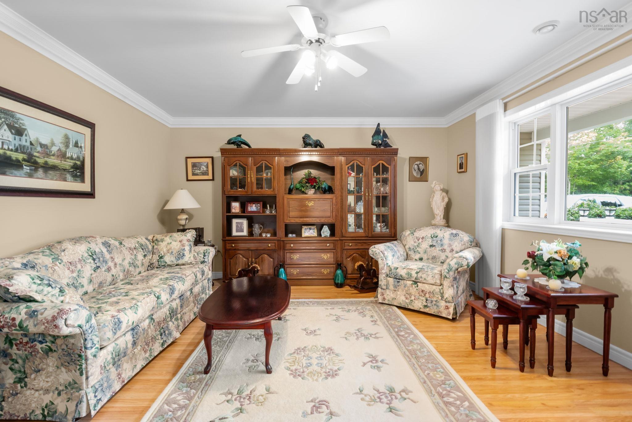 68 Two Rivers Drive, Mineville, NS (MLS 202624935)