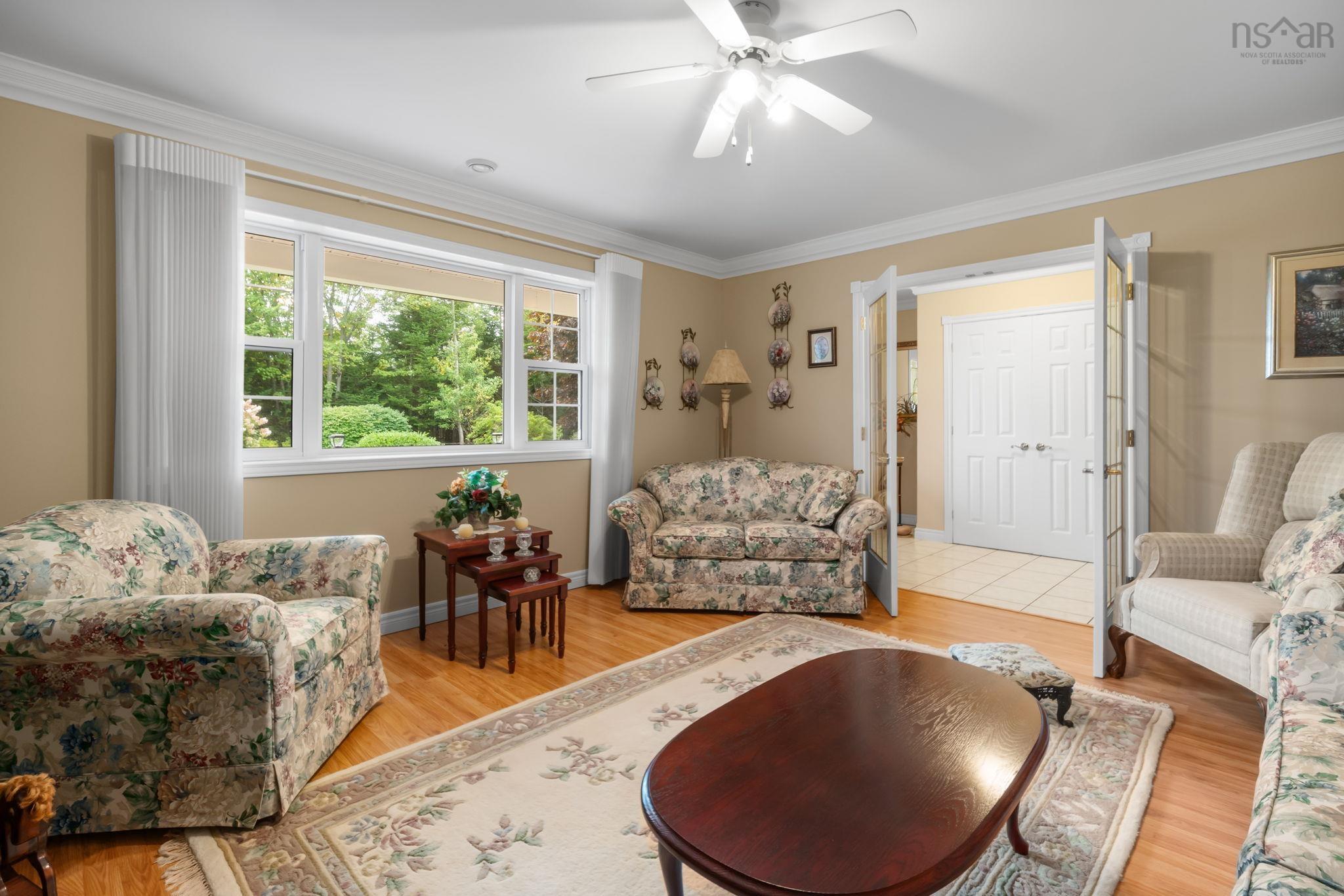 68 Two Rivers Drive, Mineville, NS (MLS 202624935)