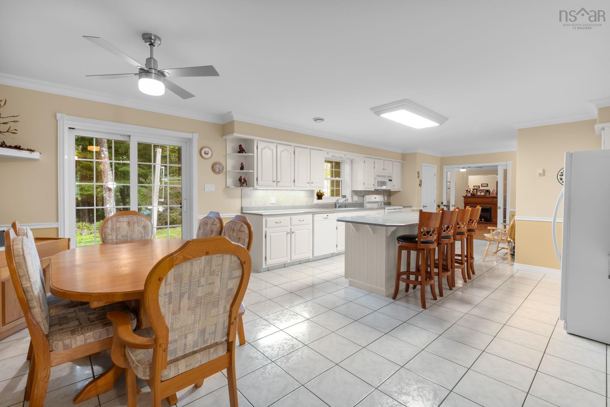 68 Two Rivers Drive, Mineville, NS (MLS 202624935)