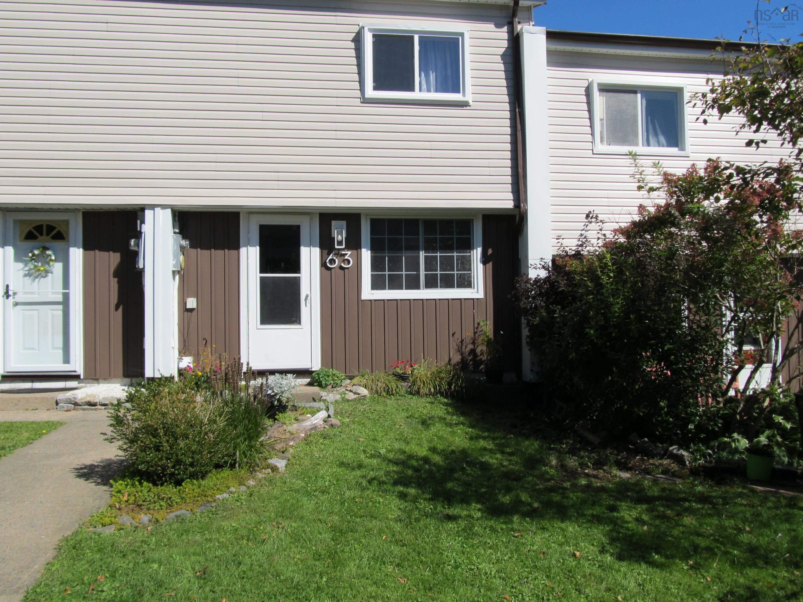 63 Drumdonald Road, Halifax, NS (MLS® 202624937)