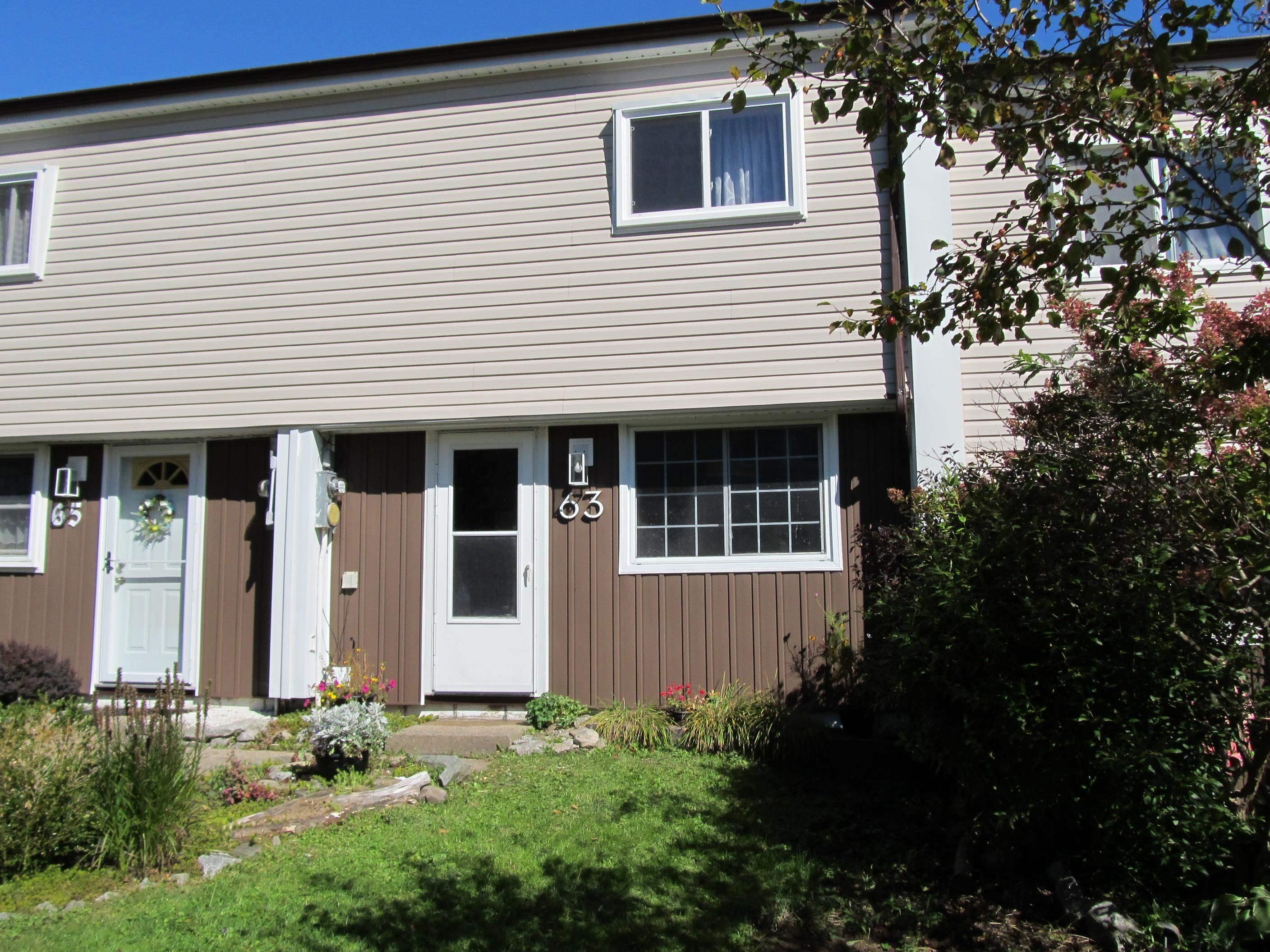 63 Drumdonald Road, Halifax, NS (MLS 202624937)